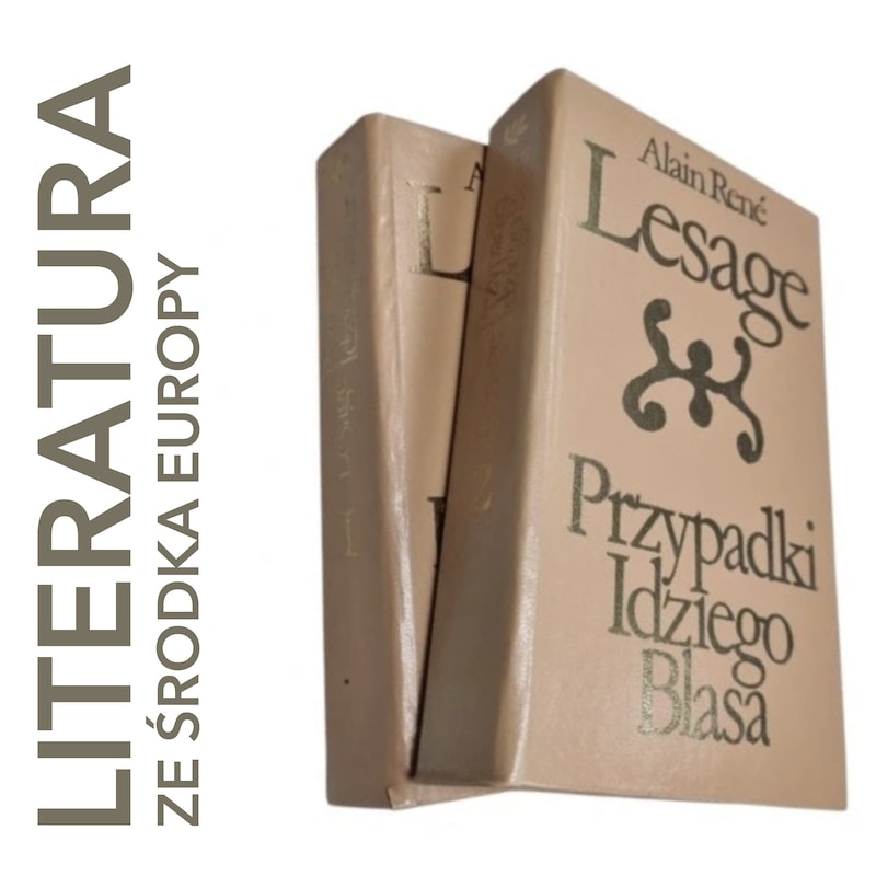 Artwork for podcast literatura ze środka Europy