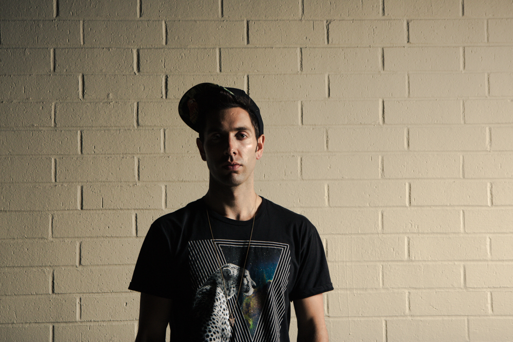 RSR184 - Spencer Bastian - Producing Bass Music and EDM Pop in LA