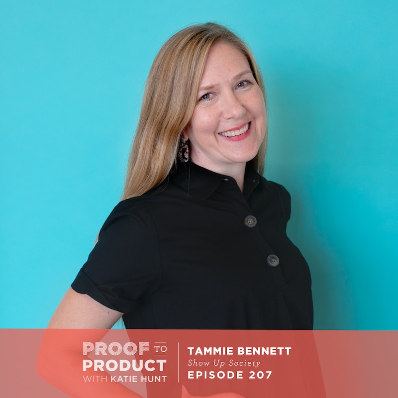Artwork for podcast Proof to Product