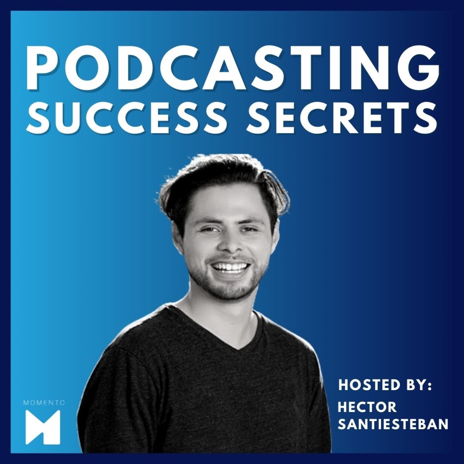 Show artwork for Podcasting Success Secrets
