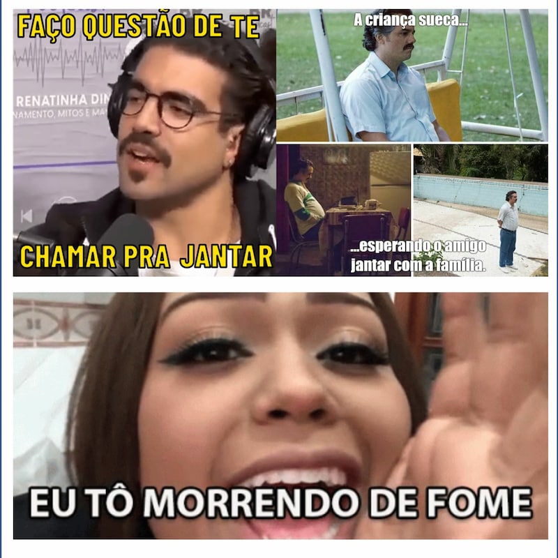 Artwork for podcast chá com rapadura