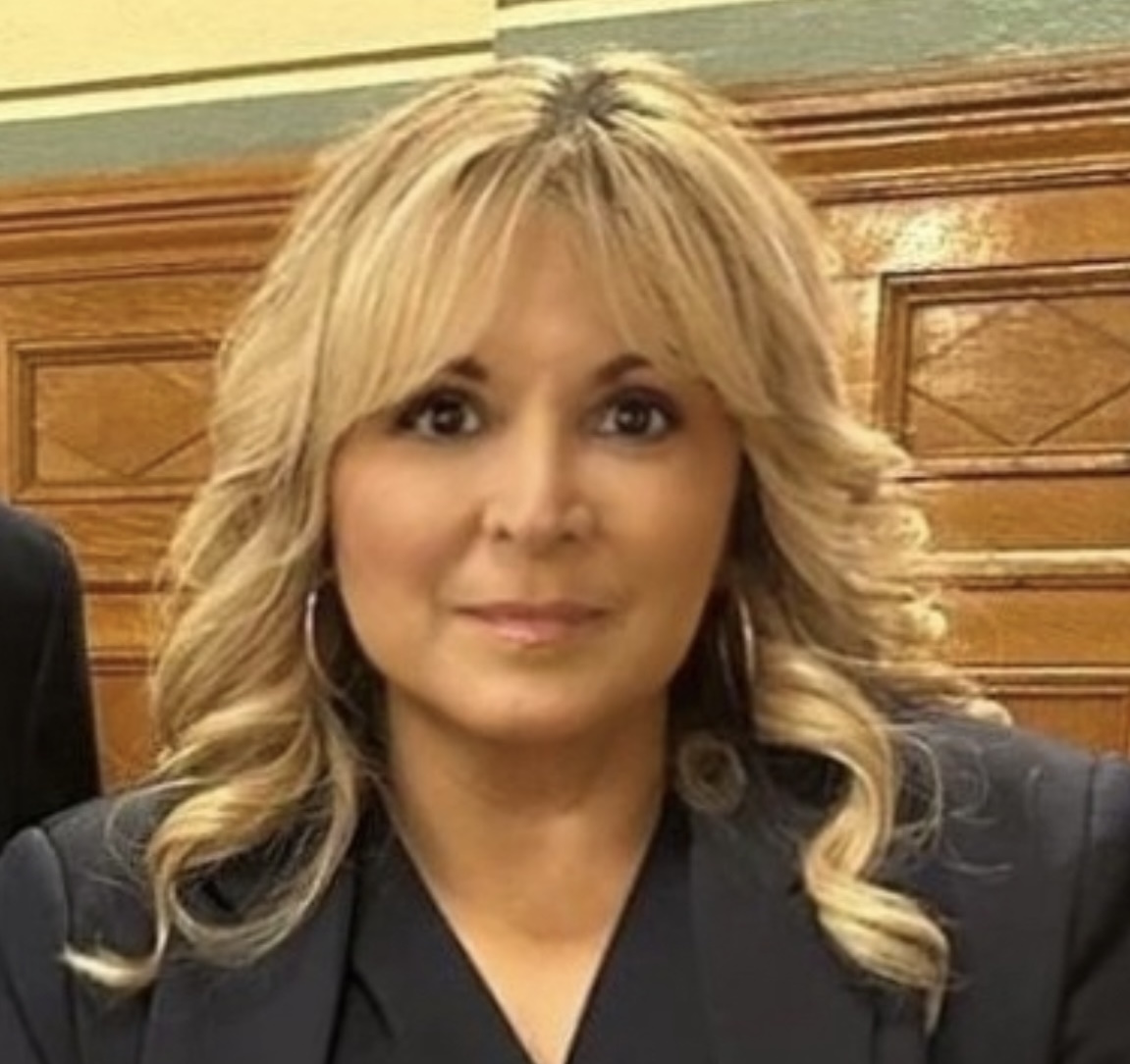 Paula Santos Young Losing her Son Fuels her Fight against Fentanyl Poisonng