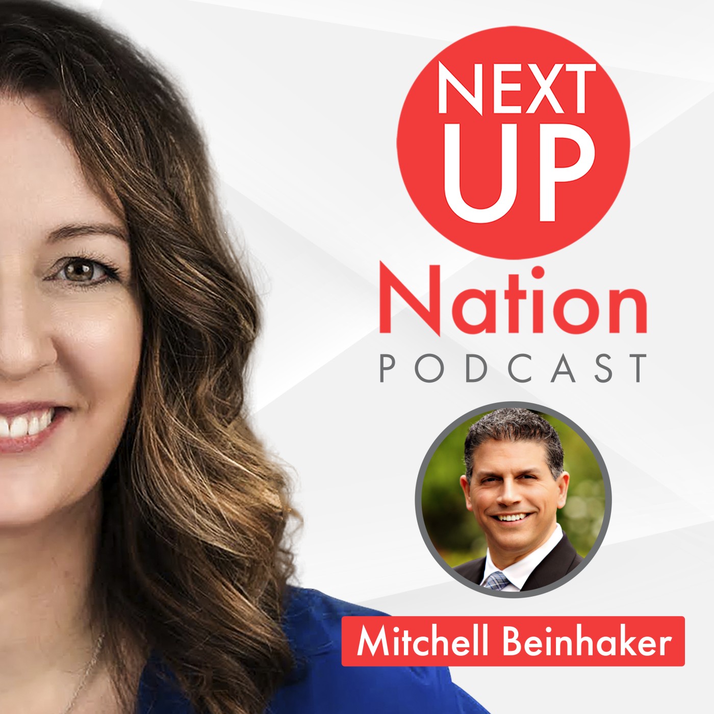 Mitchell Beinhaker Podcasts With an Entrepreneurial Mindset
