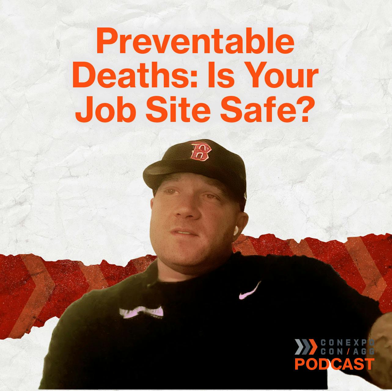 From Union Operator to Business Owner: Overcoming Fear & Past Failures with Zach Taylor episode artwork