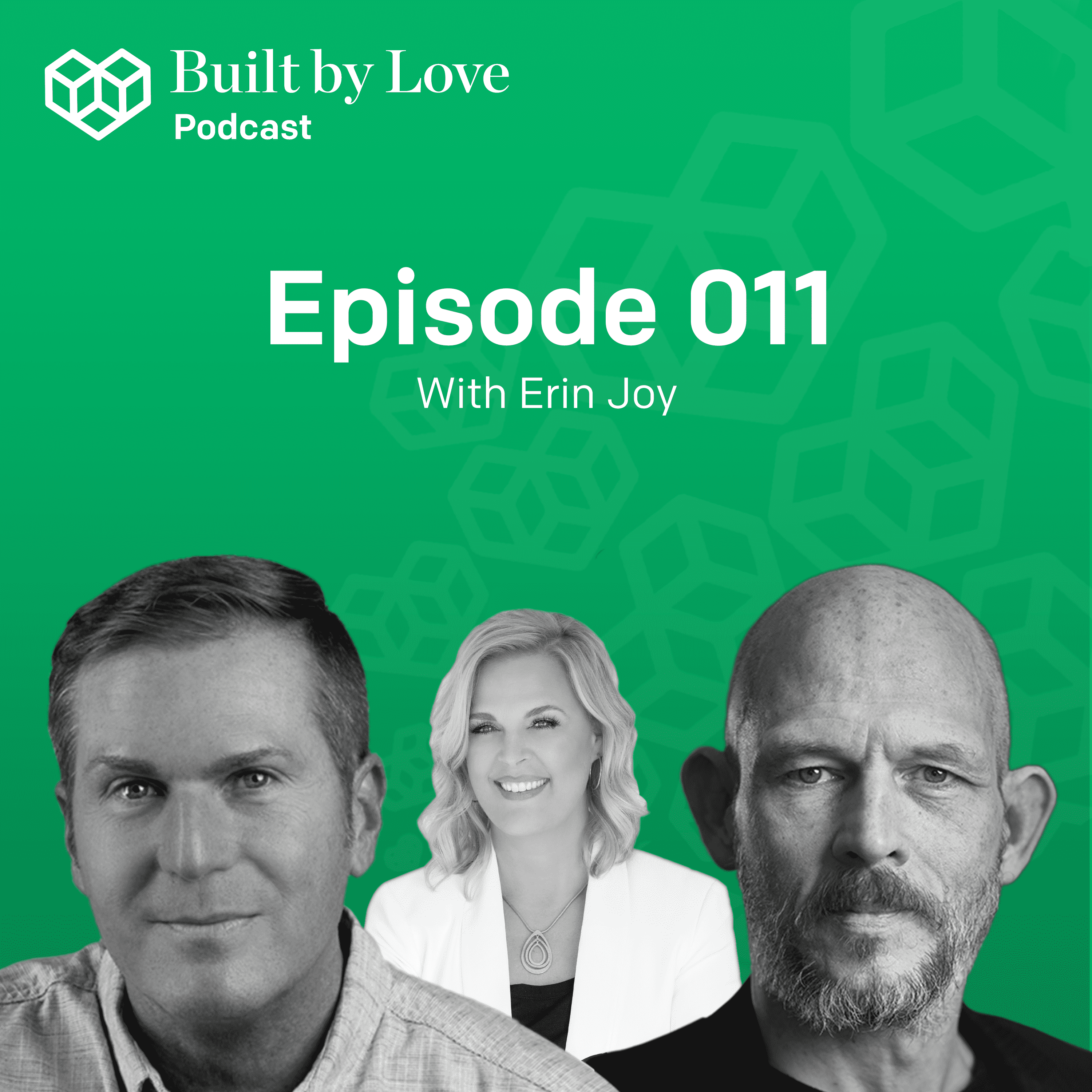 Built by Love®