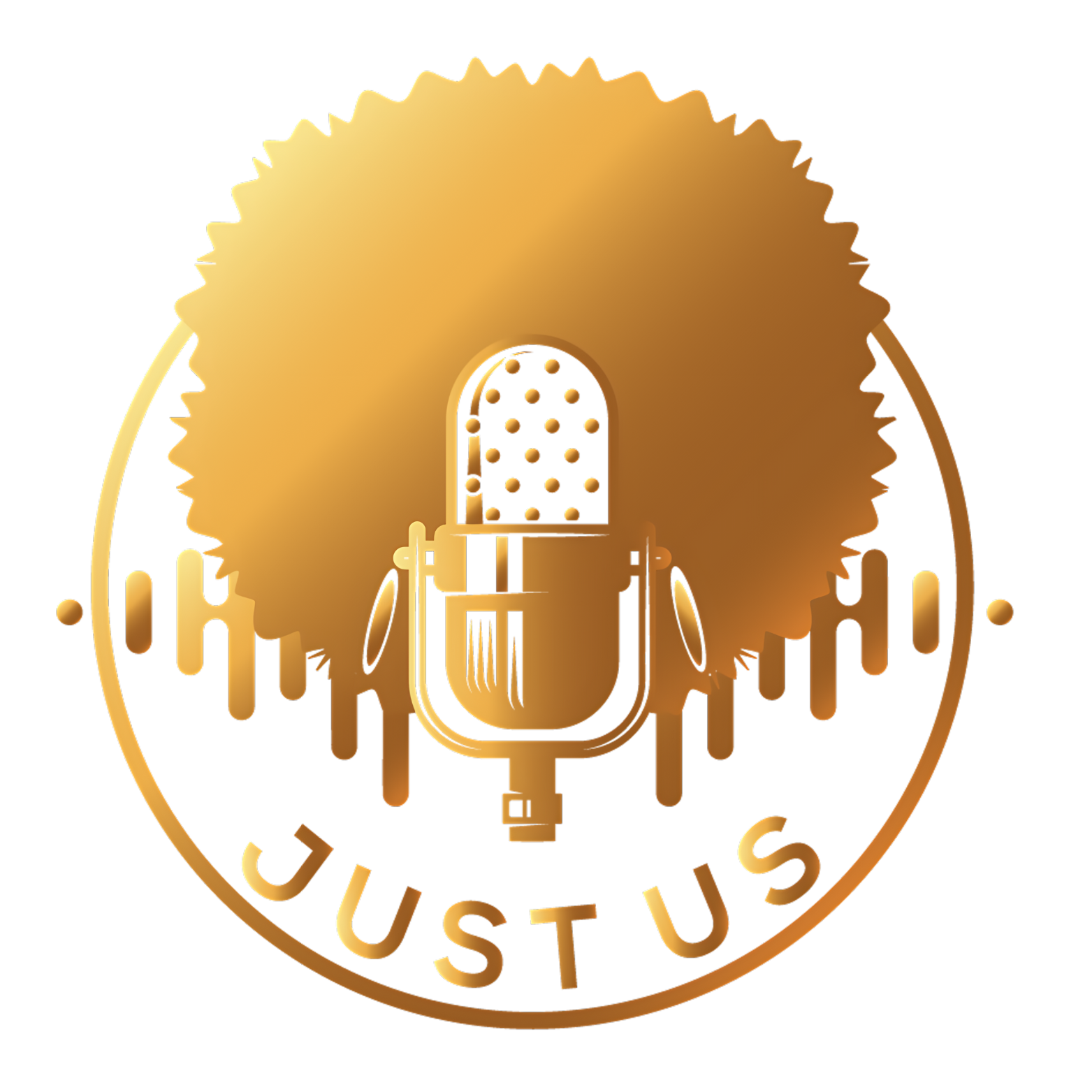 Show artwork for Just Us