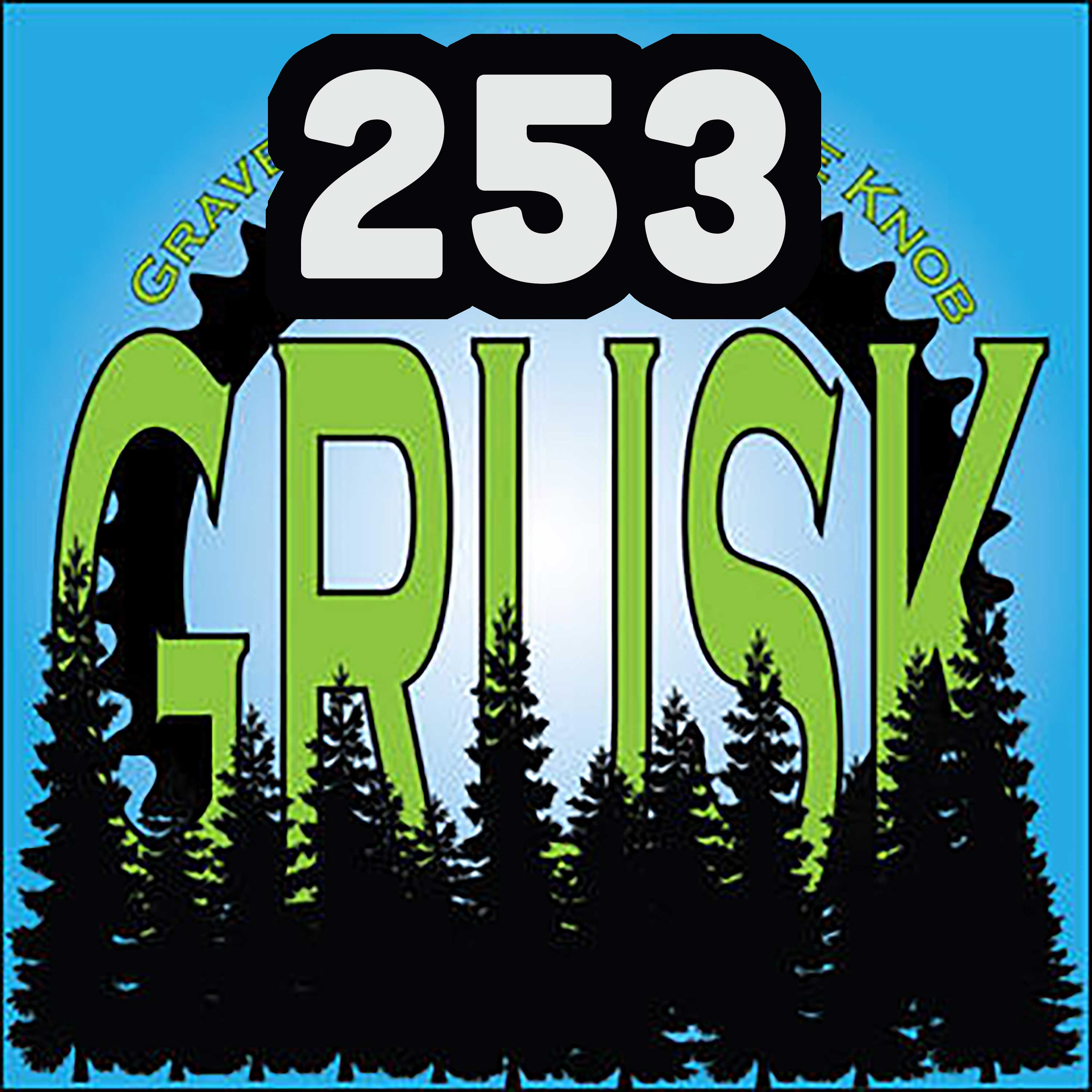 253: GRUSK, Travis Olson