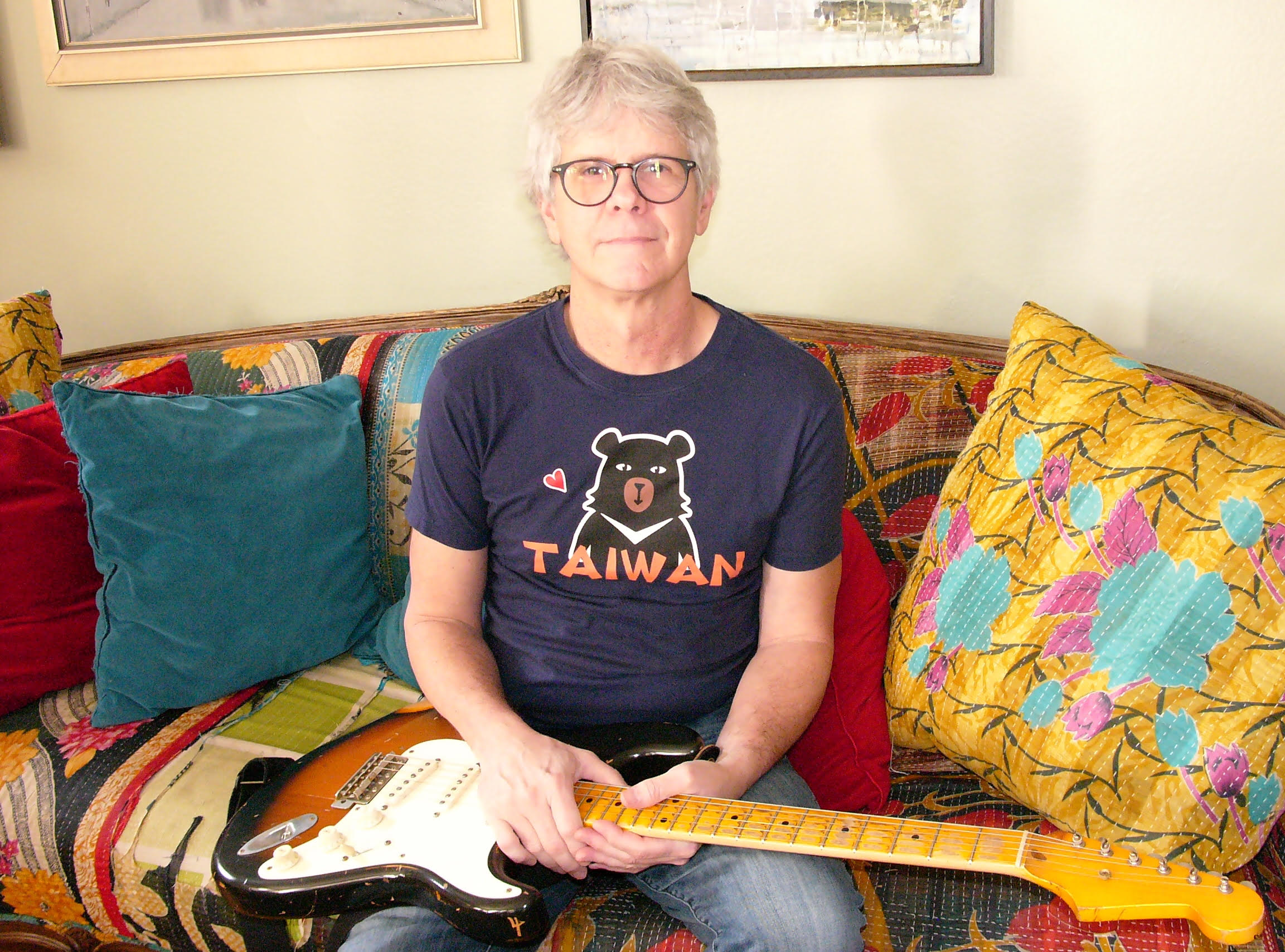 RSR186 - John Paterno - Recording with Tchad Blake, Joe Chicarelli, Los Lobos, Soul Coughing and Steve Gadd
