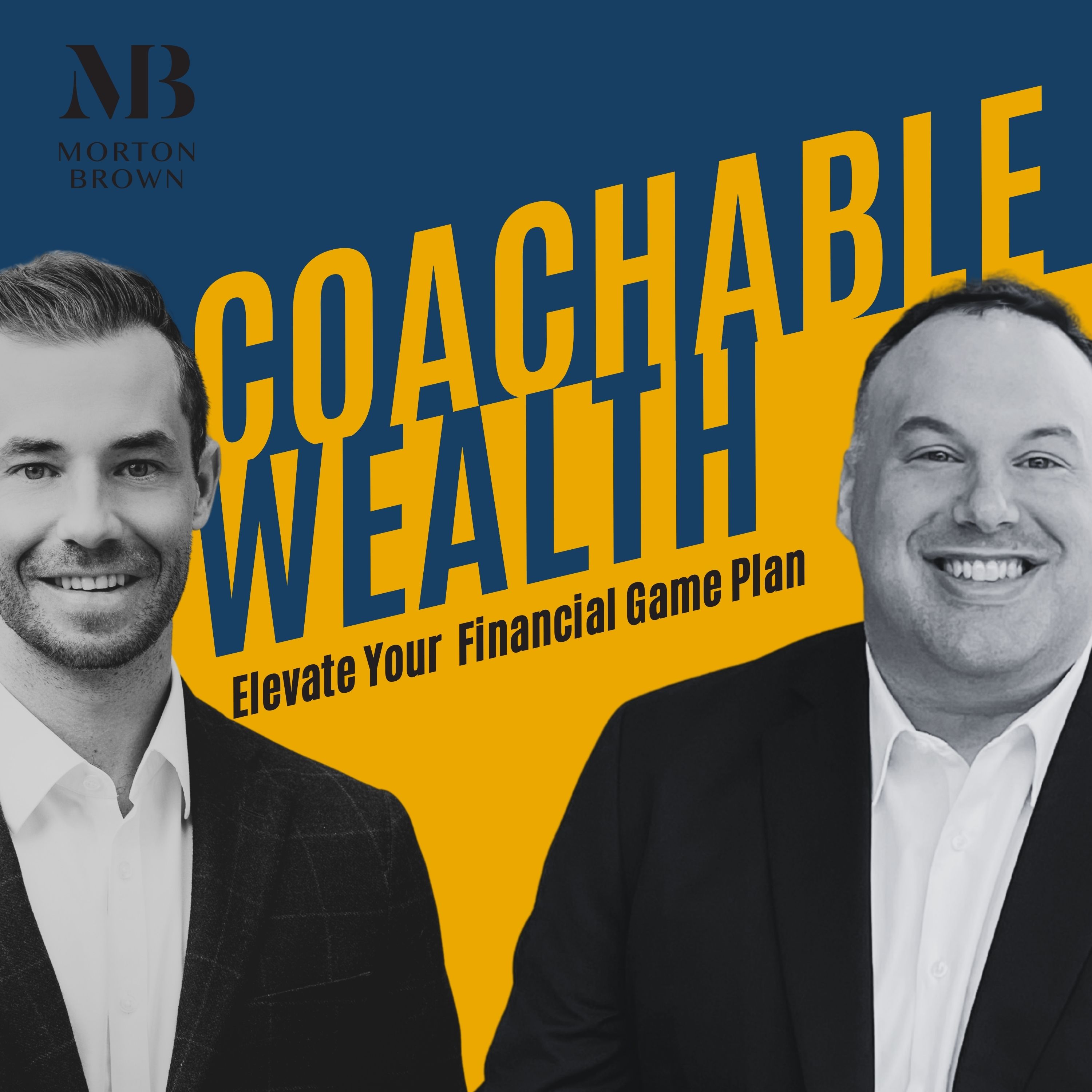 Artwork for Coachable Wealth