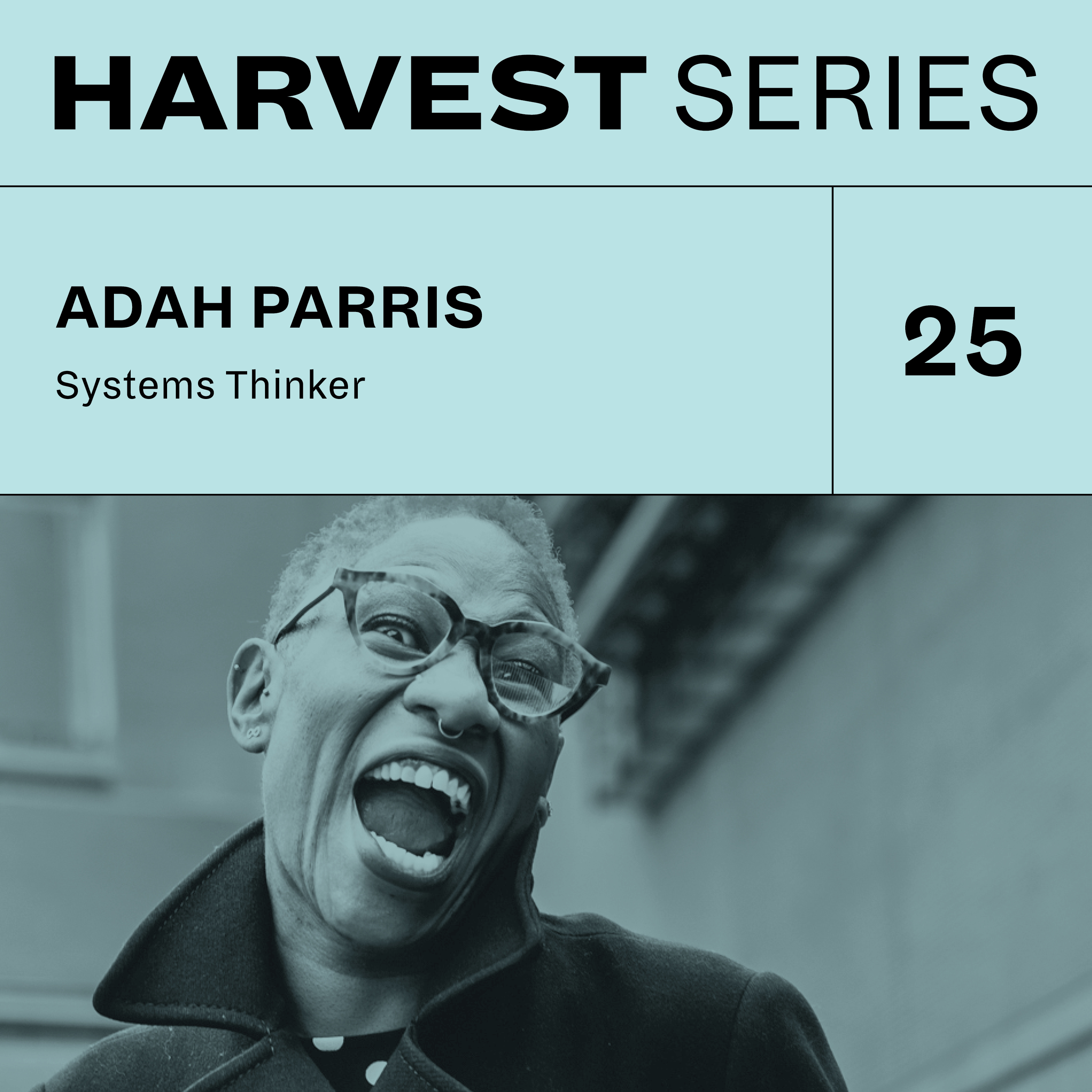 Harvest Series