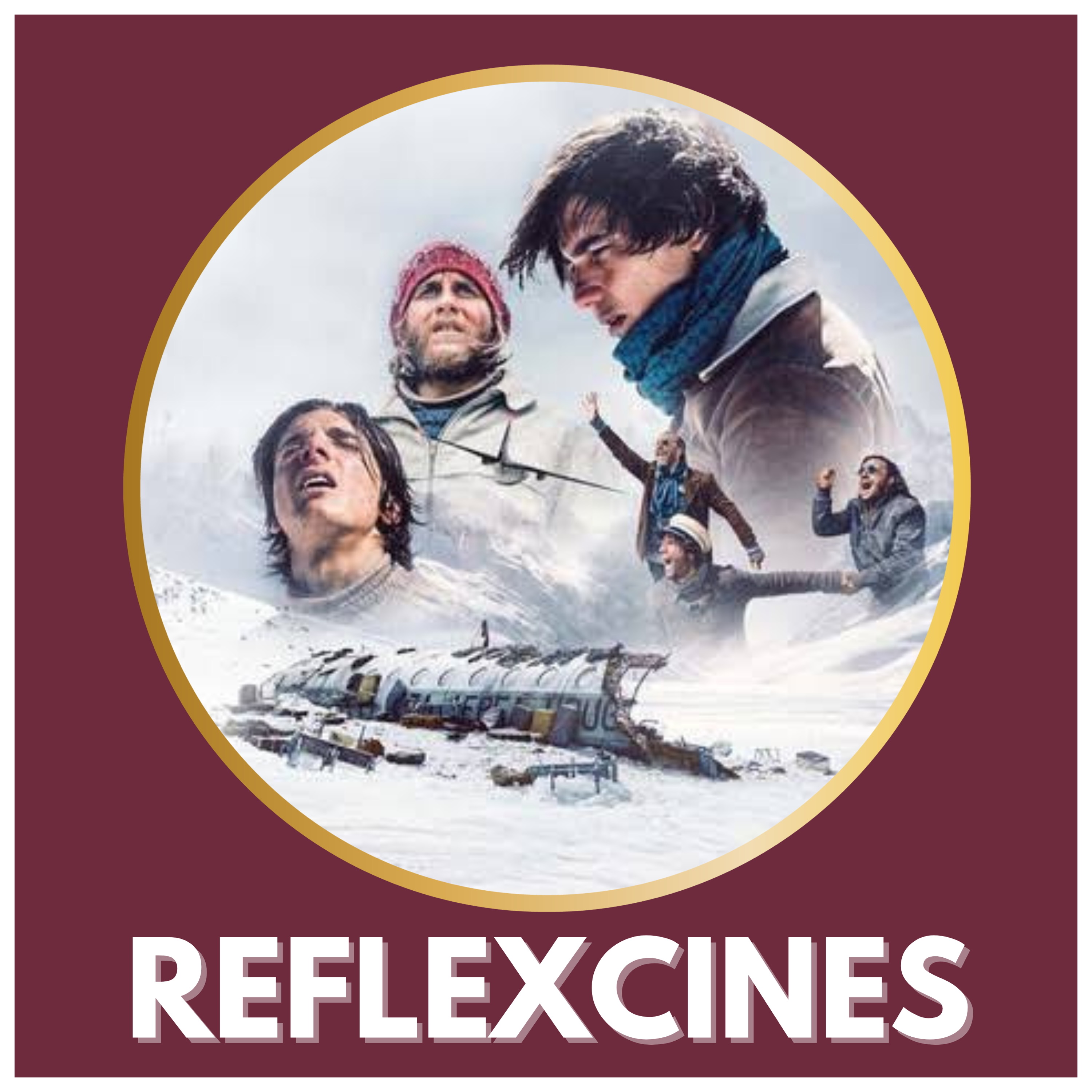 La sociedad de la nieve  / Reflexión 🍿