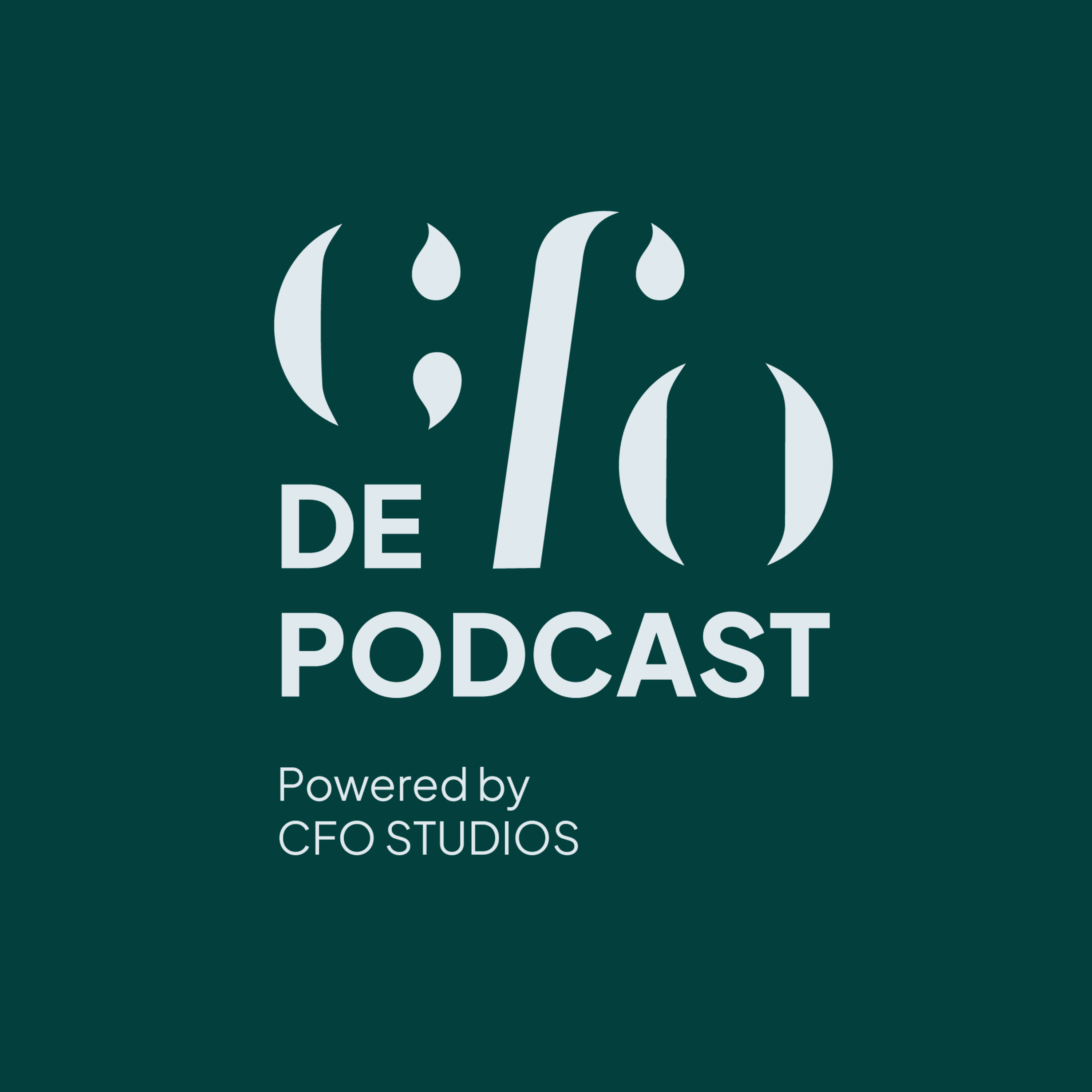 #93 - "Our biggest expense is capex - and it has increased significantly." - Nadine Aerts, CFO Port of Antwerp-Bruges #93 - "Our biggest expense is capex - and it has increased significantly." - Nadine Aerts, CFO Port of Antwerp-Bruges