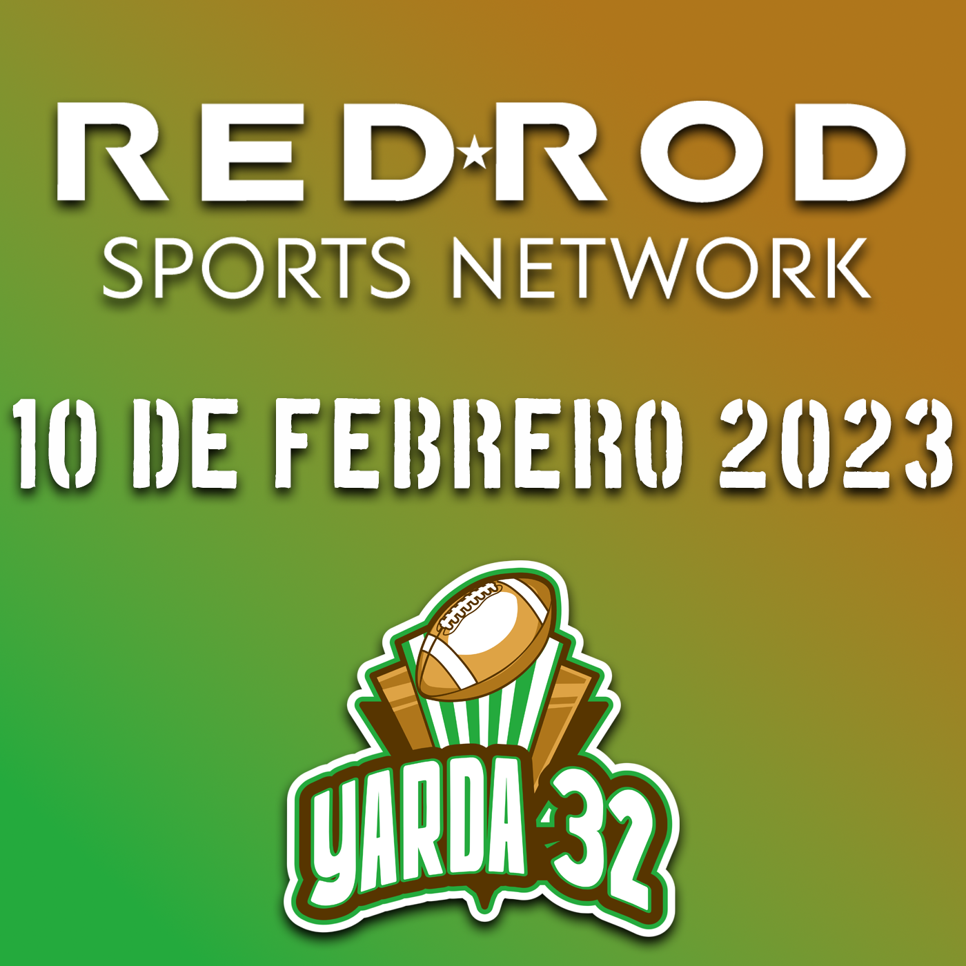 Red Rod Sports Network