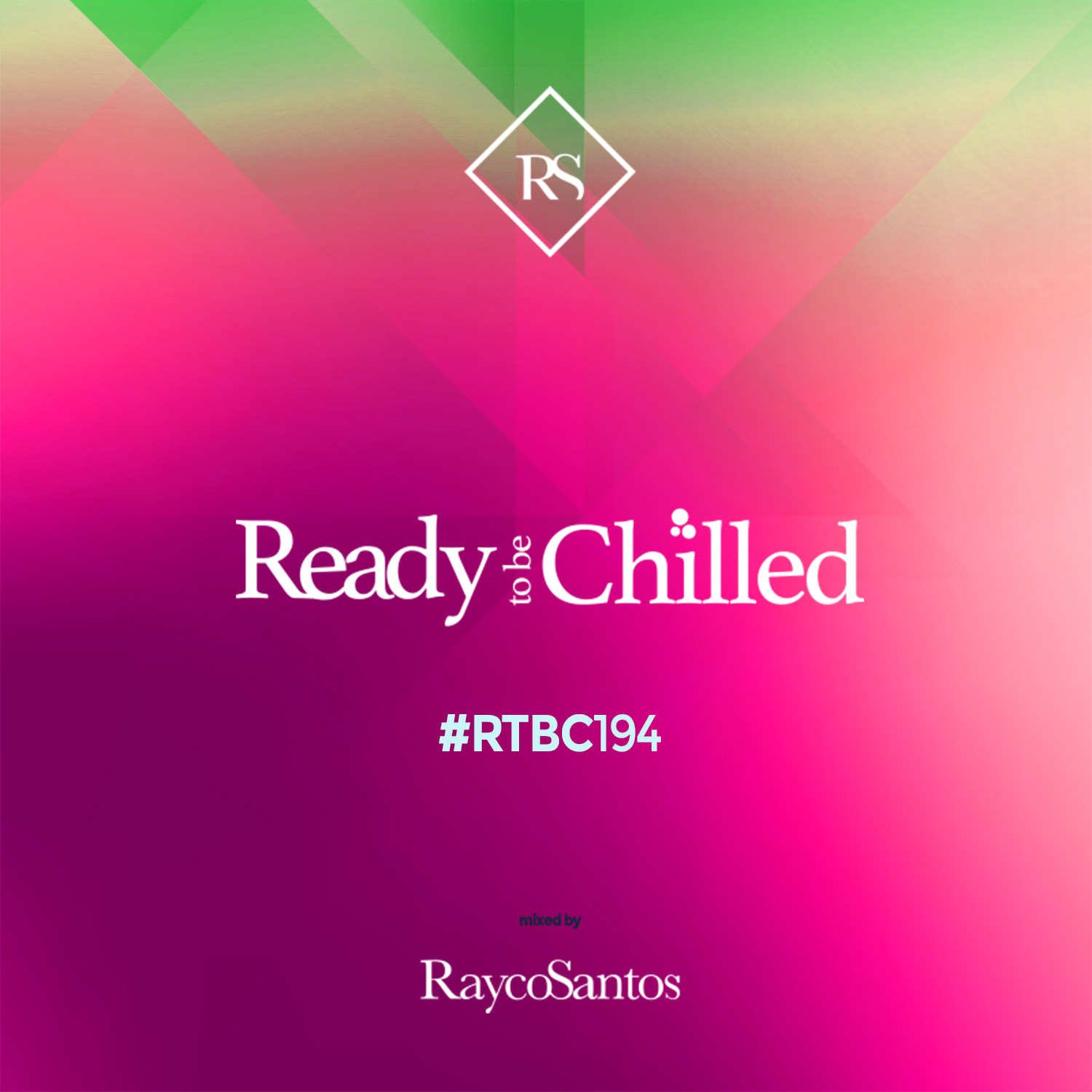READY To Be CHILLED 194 episode artwork