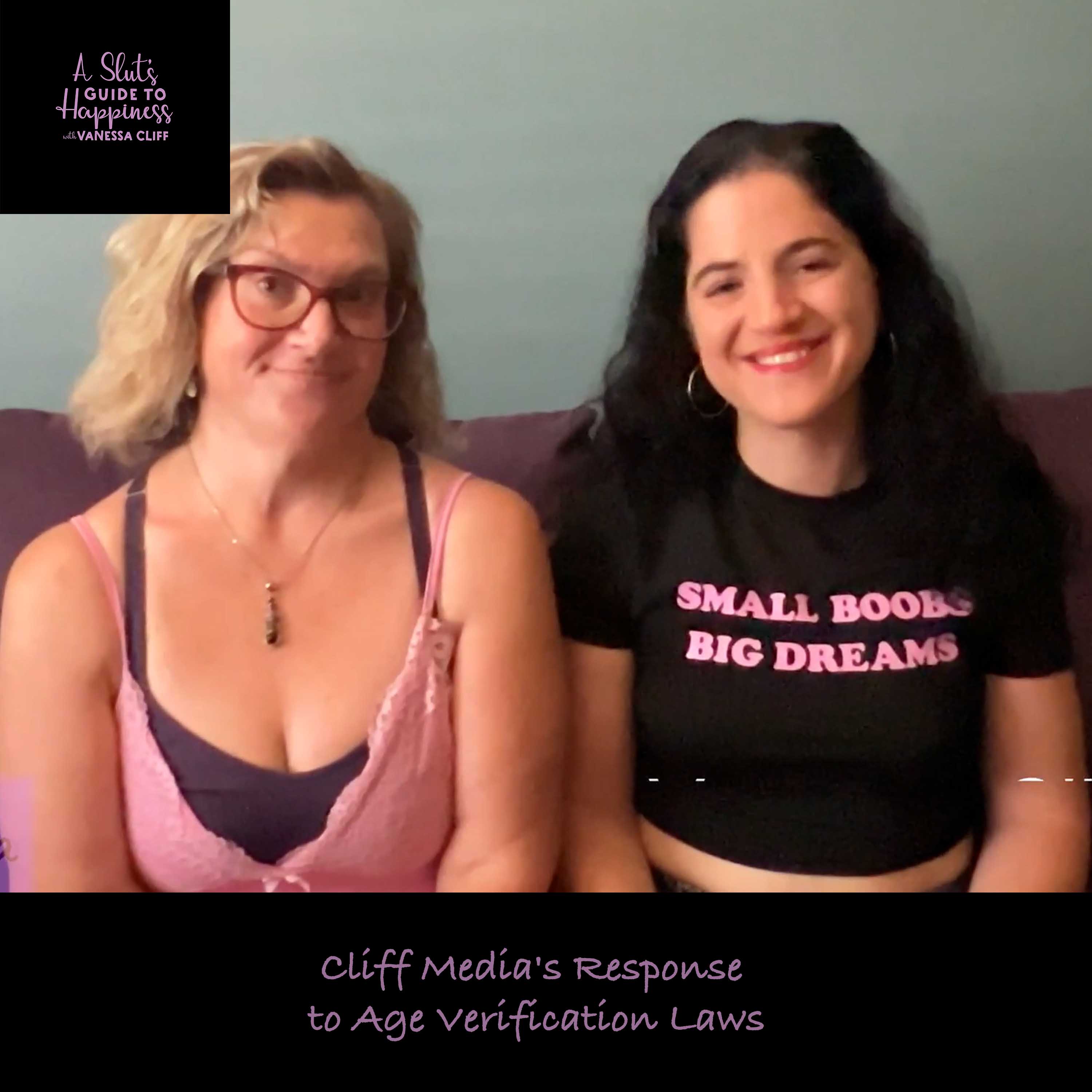 A Slut’s Guide To Happiness