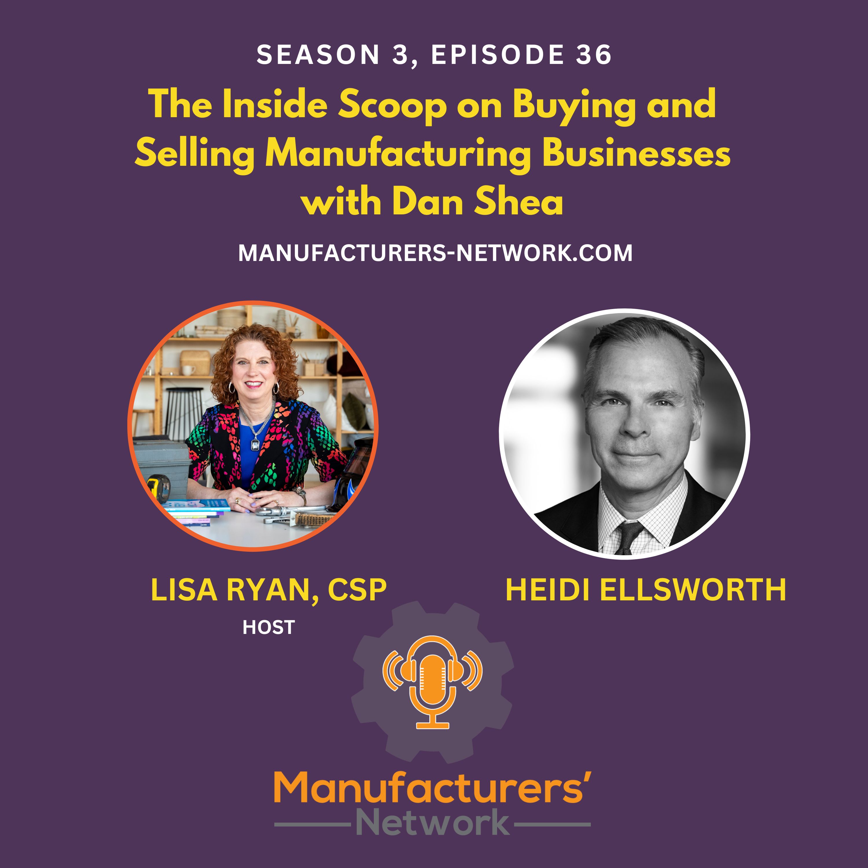The Manufacturers\' Network