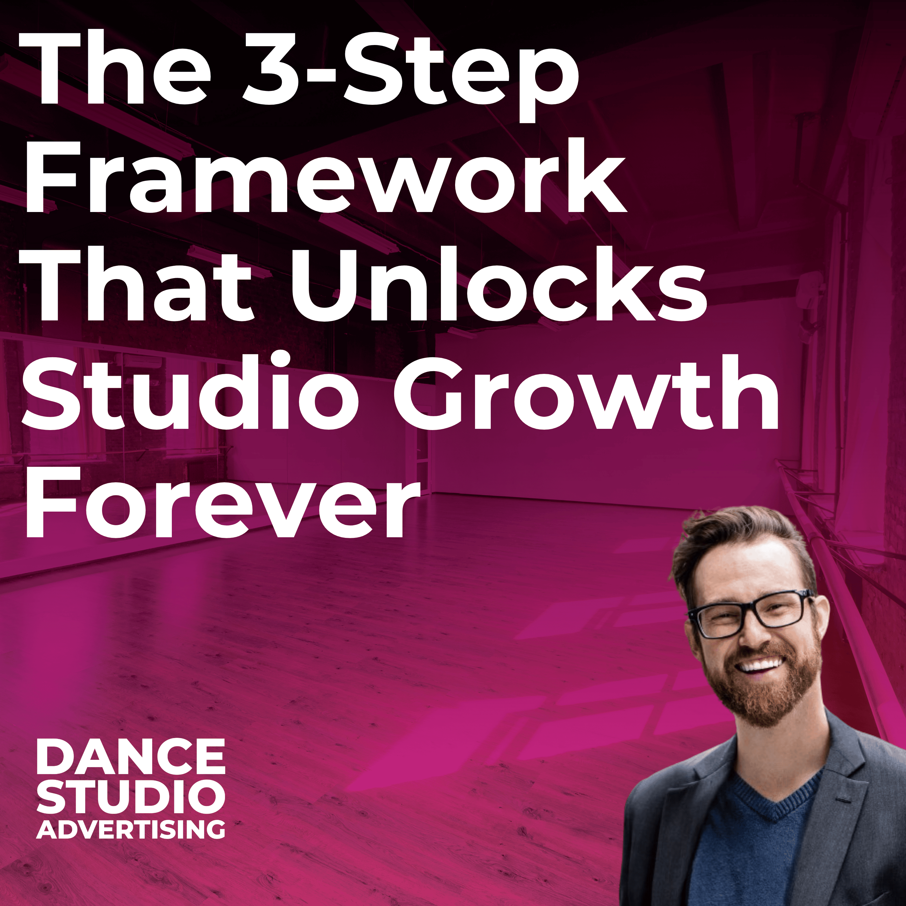 Dance Studio Advertising | The Podcast