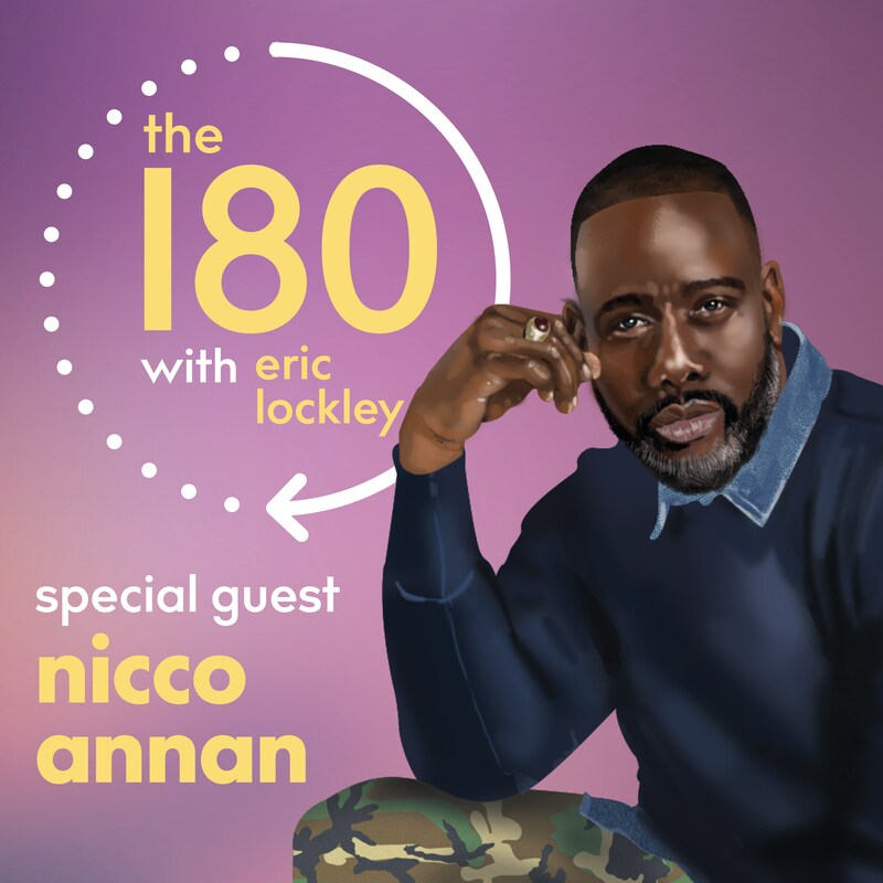 Artwork for podcast The 180