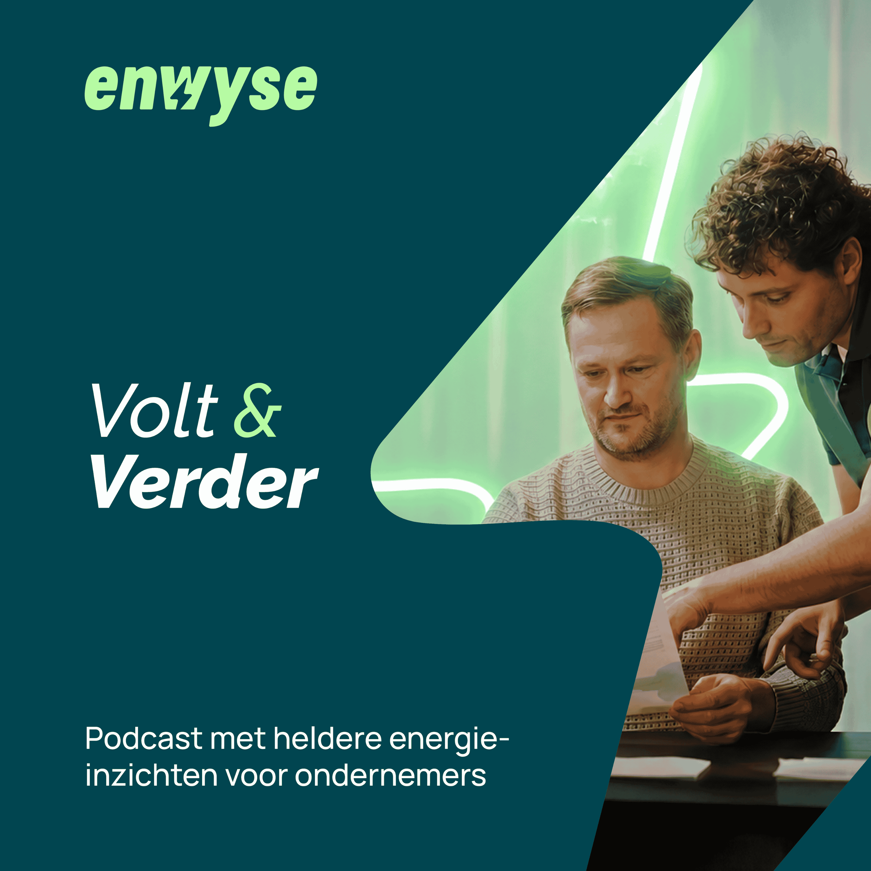 Volt&Verder