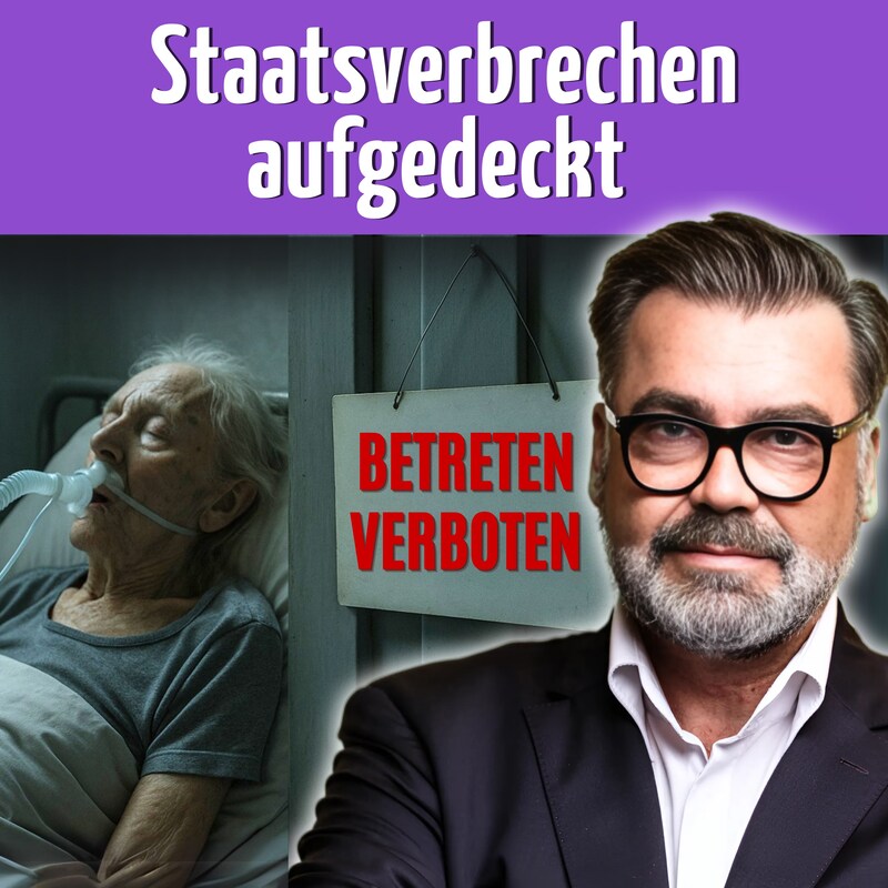 Artwork for podcast Matthias Langwasser: Spiritualität, Ganzheitliche Gesundheit, Systemkritik.