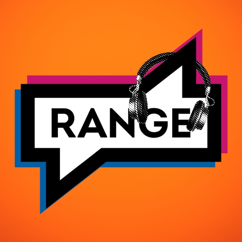 Artwork for podcast RANGE