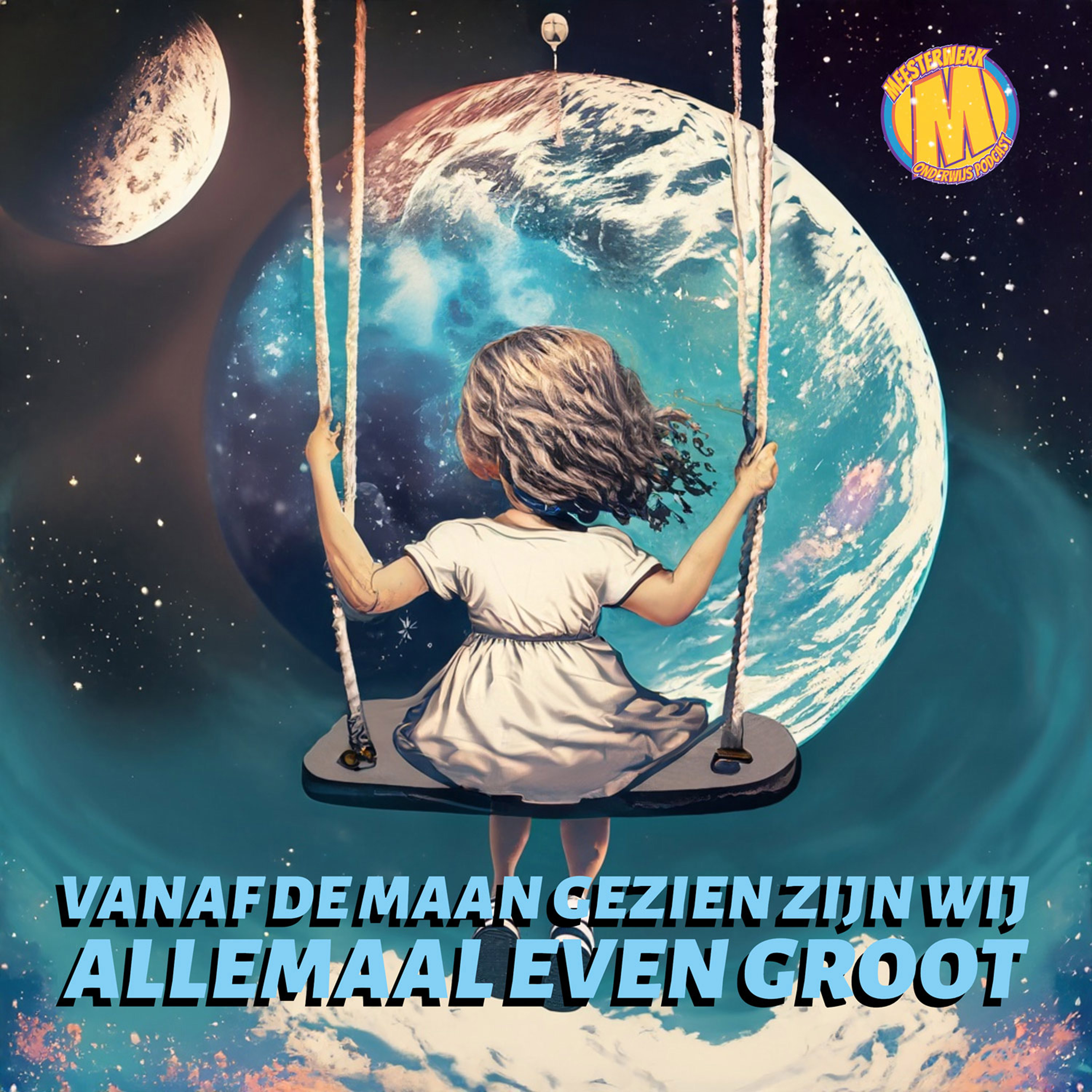 Meesterwerk Podcast