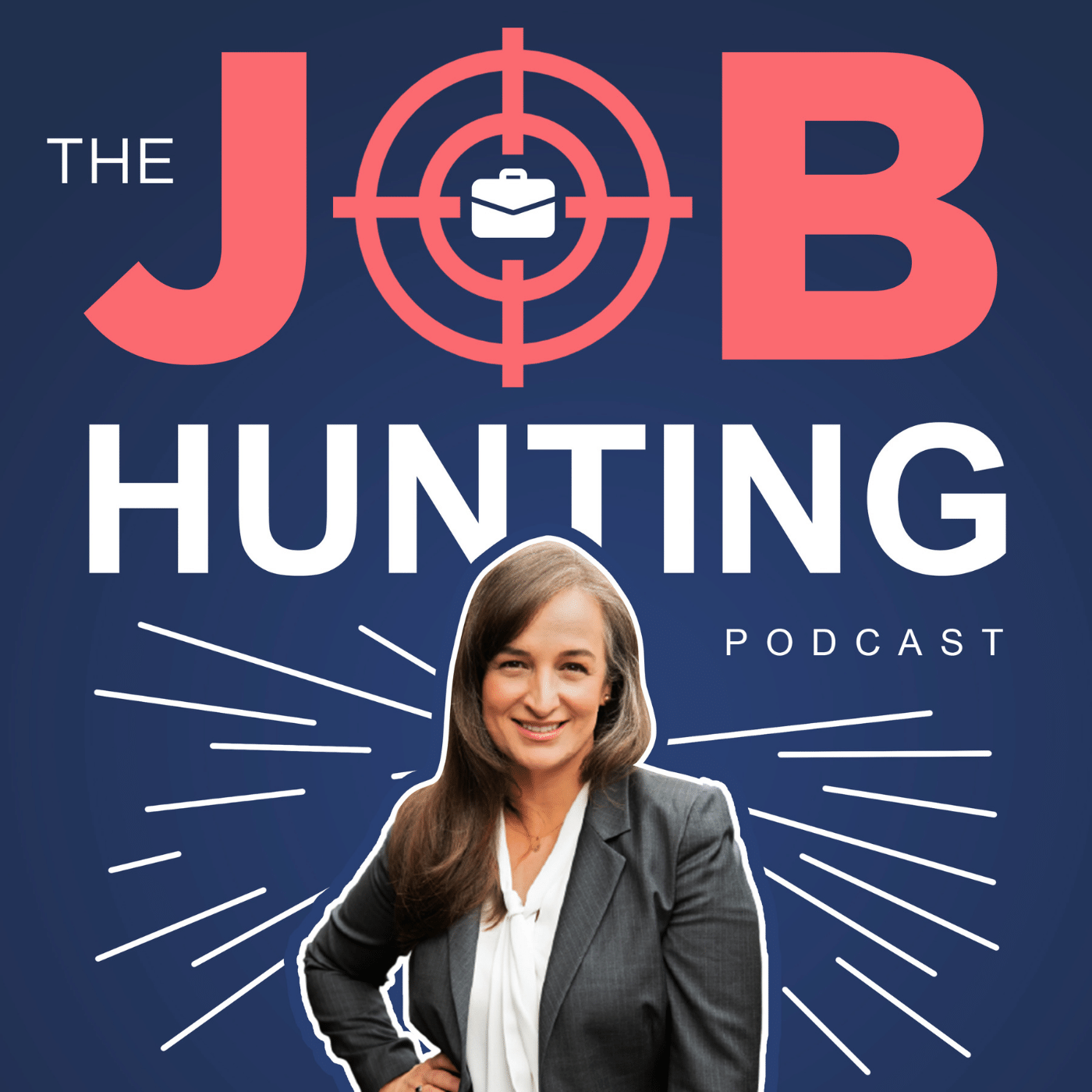 Show artwork for The Job Hunting Podcast