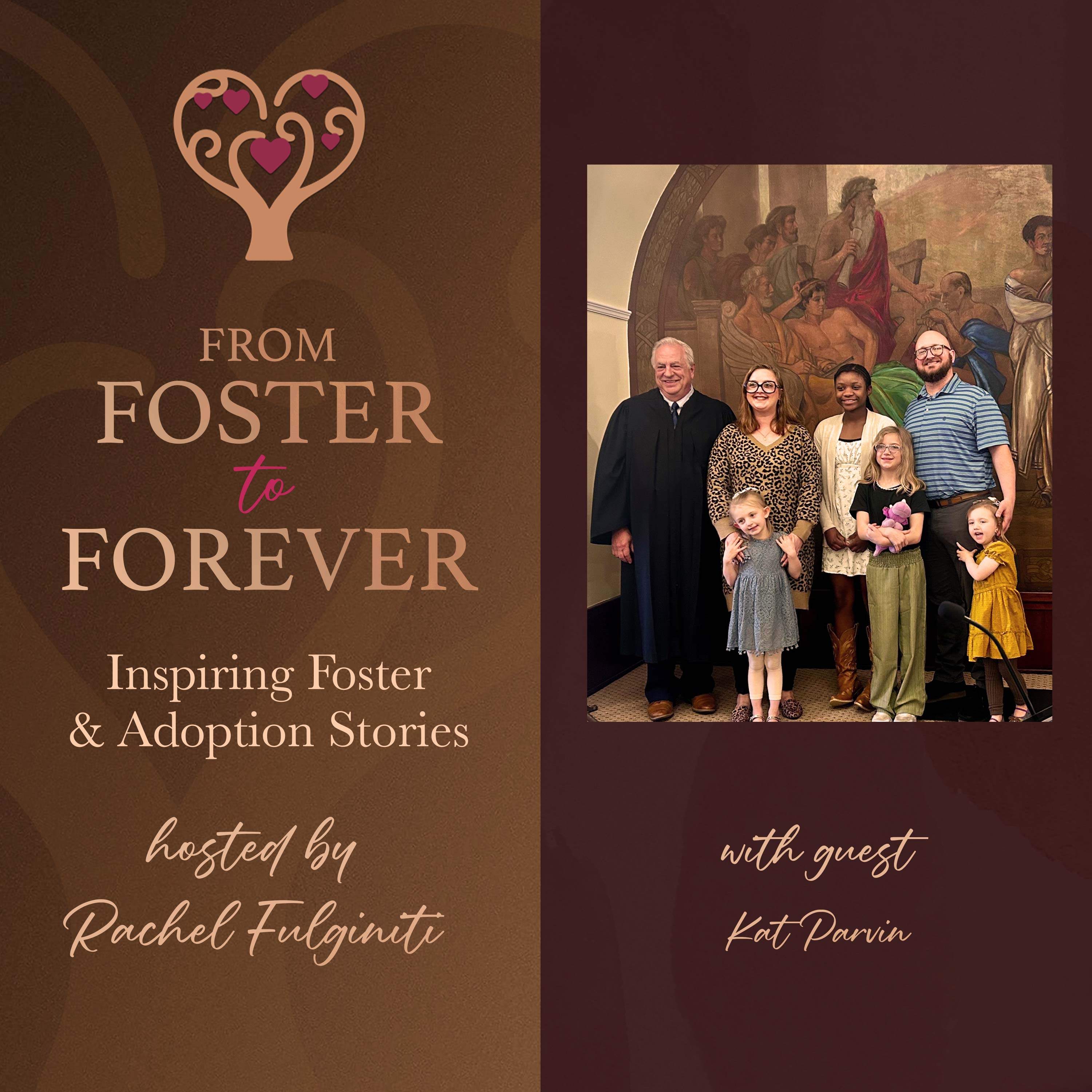 Transracial Adoption: Raising a Black Teen in a Mostly White Community | Kat Parvin