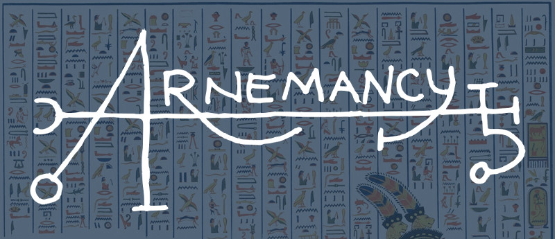 Arnemancy