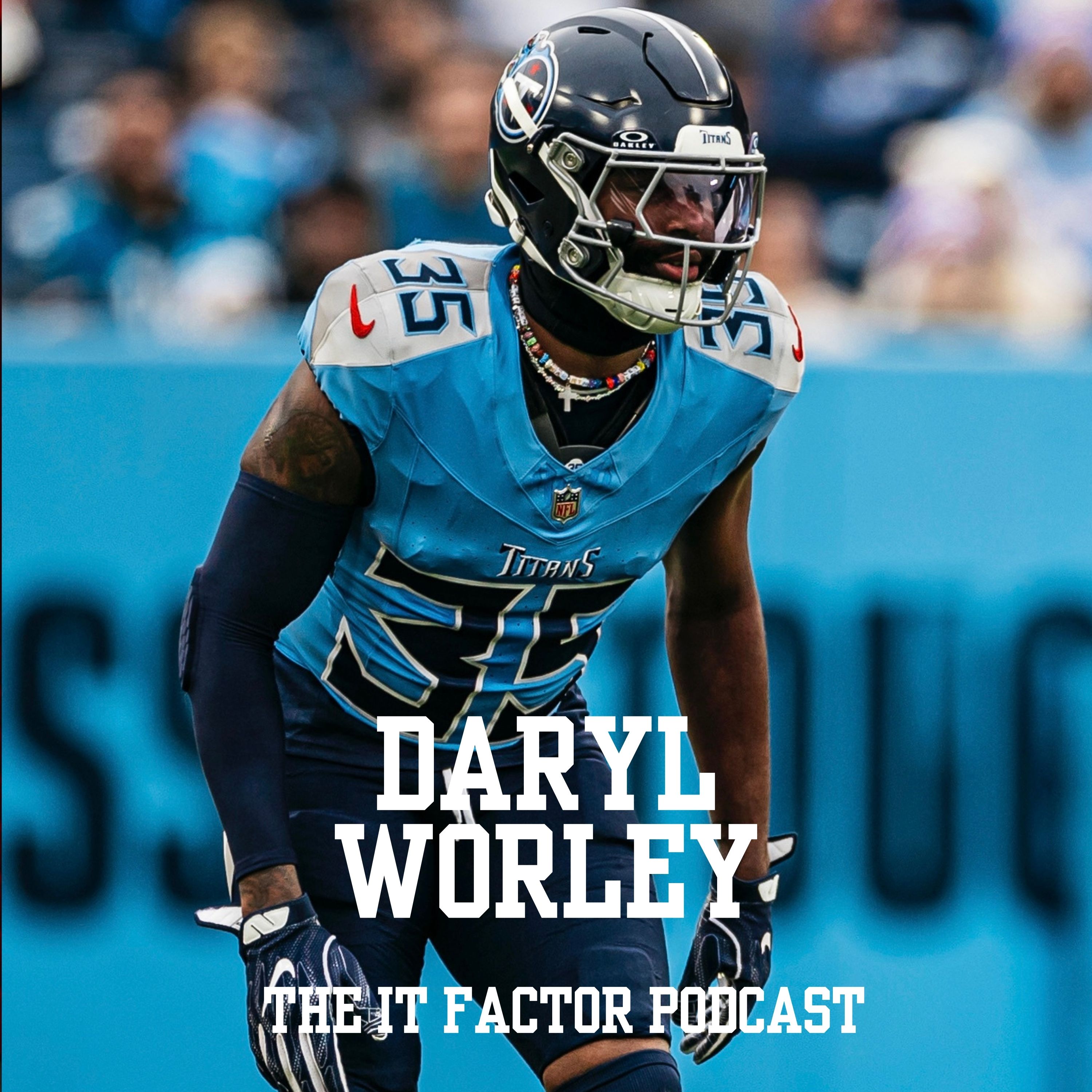 The IT Factor Podcast