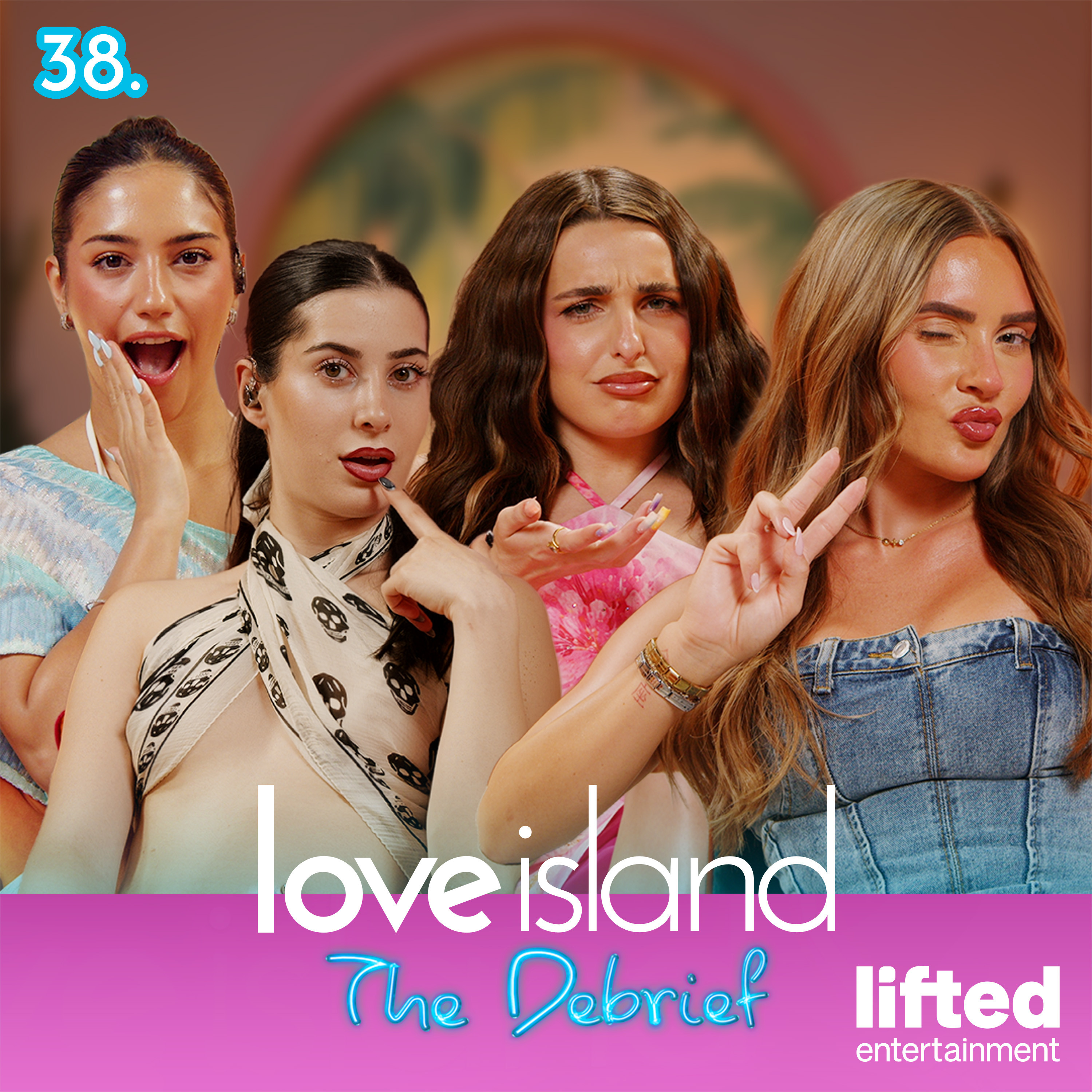 Elicia claps back at THOSE comments | Ep 38 | 2026