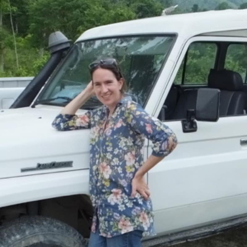 Artwork for podcast The Modern Humanitarian and Development Leader: Make a Greater Impact by Creating a High Performance Team while Avoiding Stress and Overwhelm