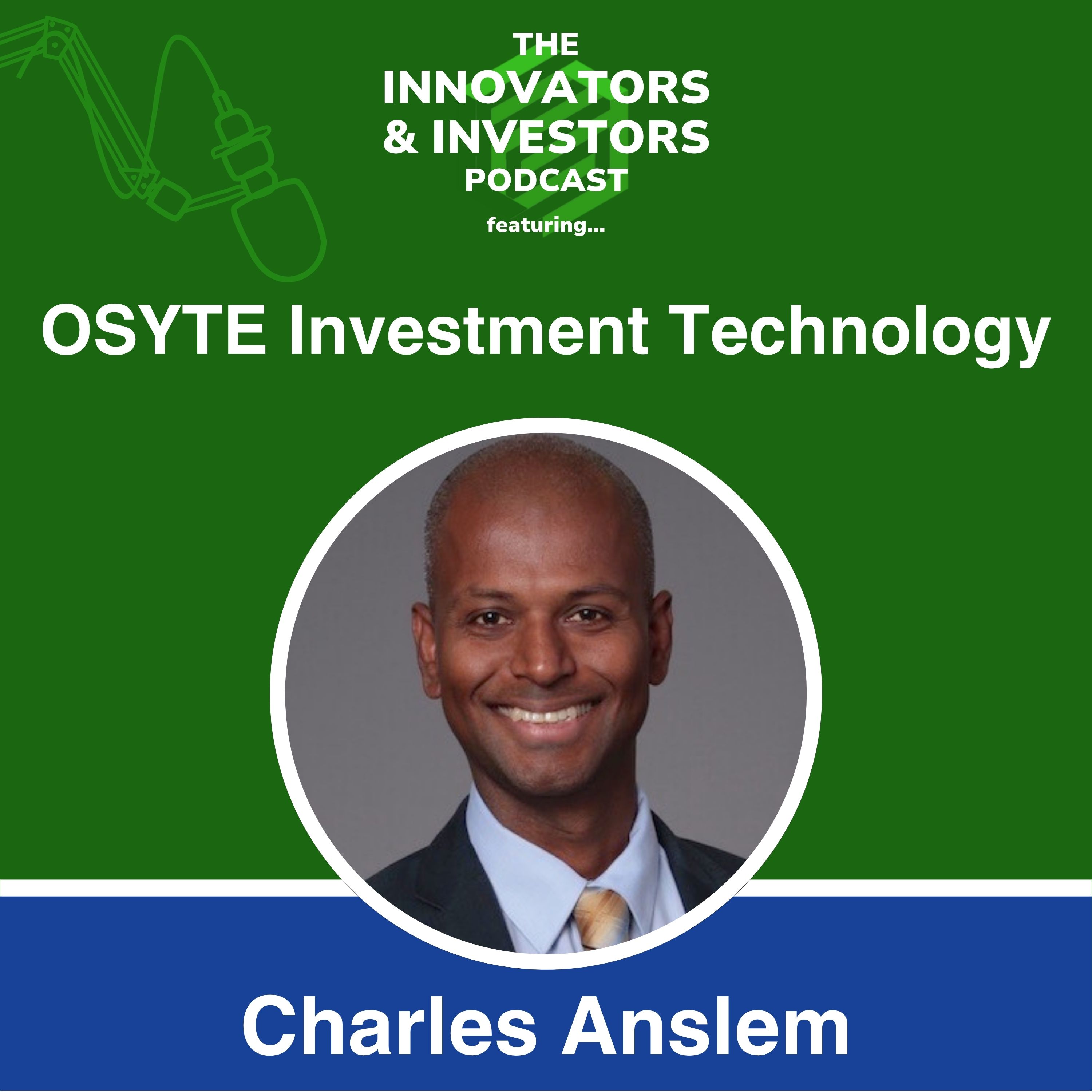 The Innovators & Investors Podcast