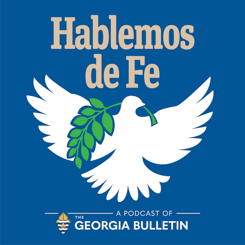 Artwork for podcast Hablemos de Fe