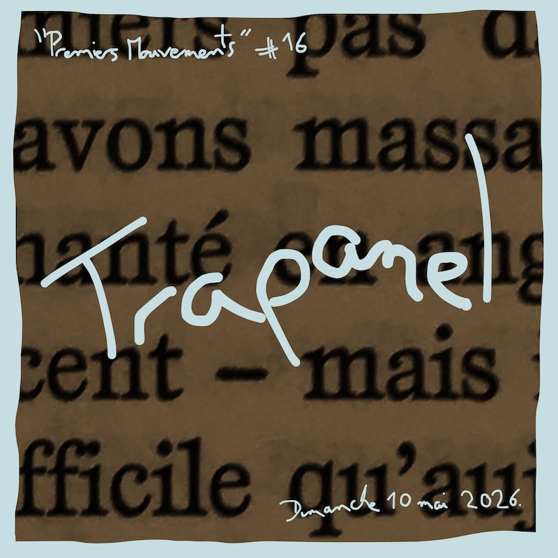 Artwork for podcast TRAPANEL