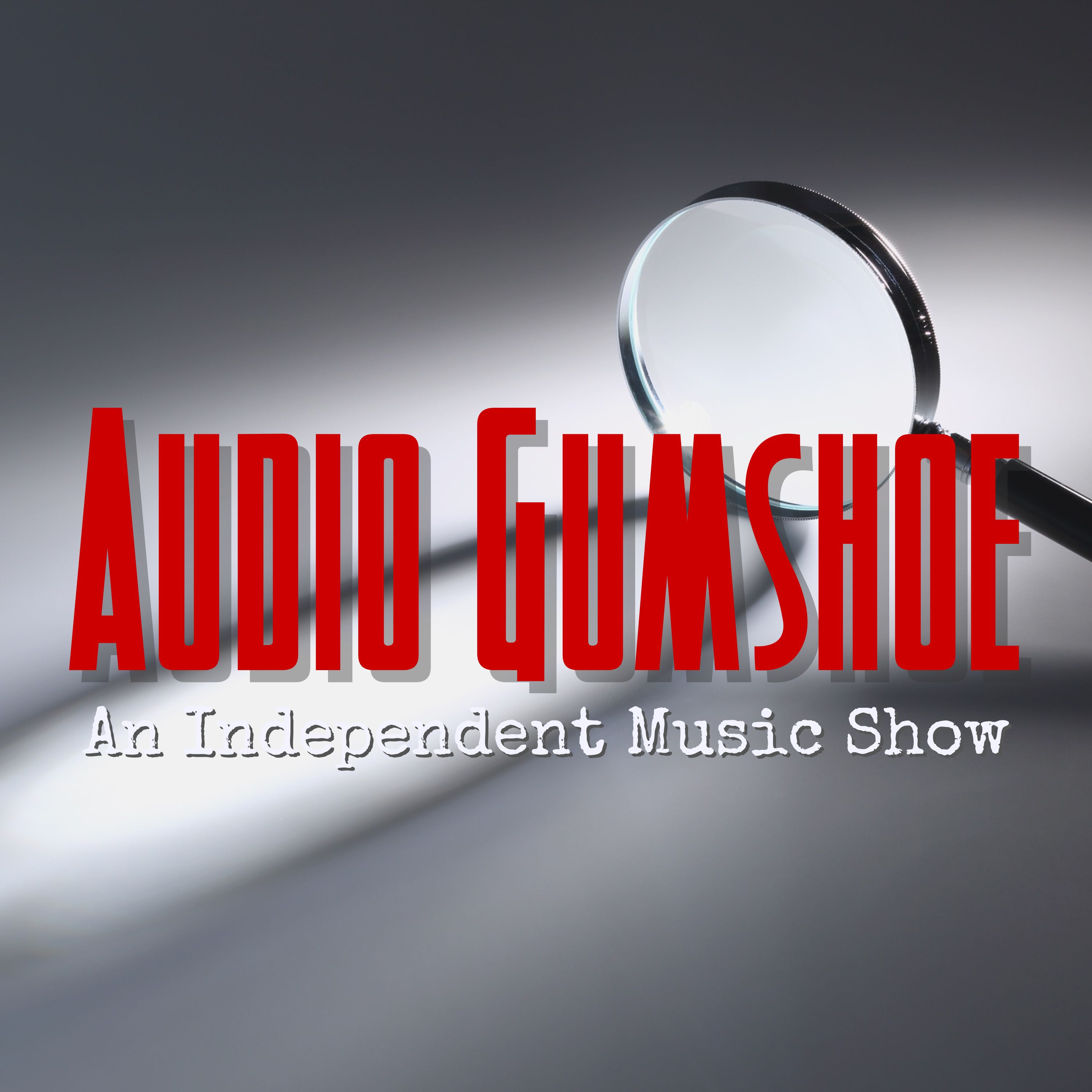 Show artwork for Audio Gumshoe