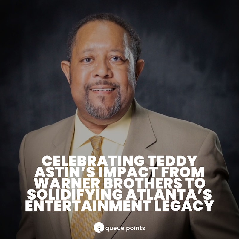 Artwork for podcast Queue Points