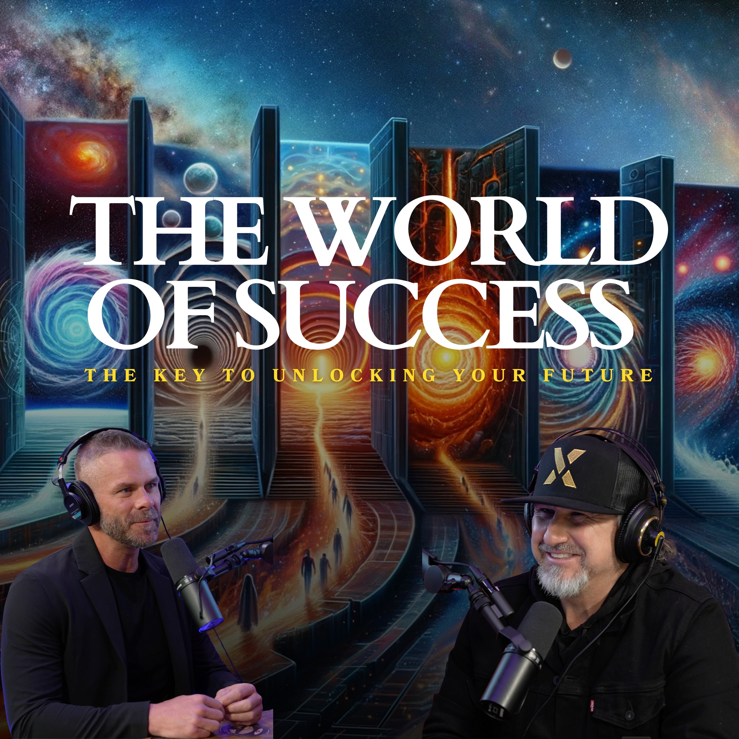 PlayBig Podcast