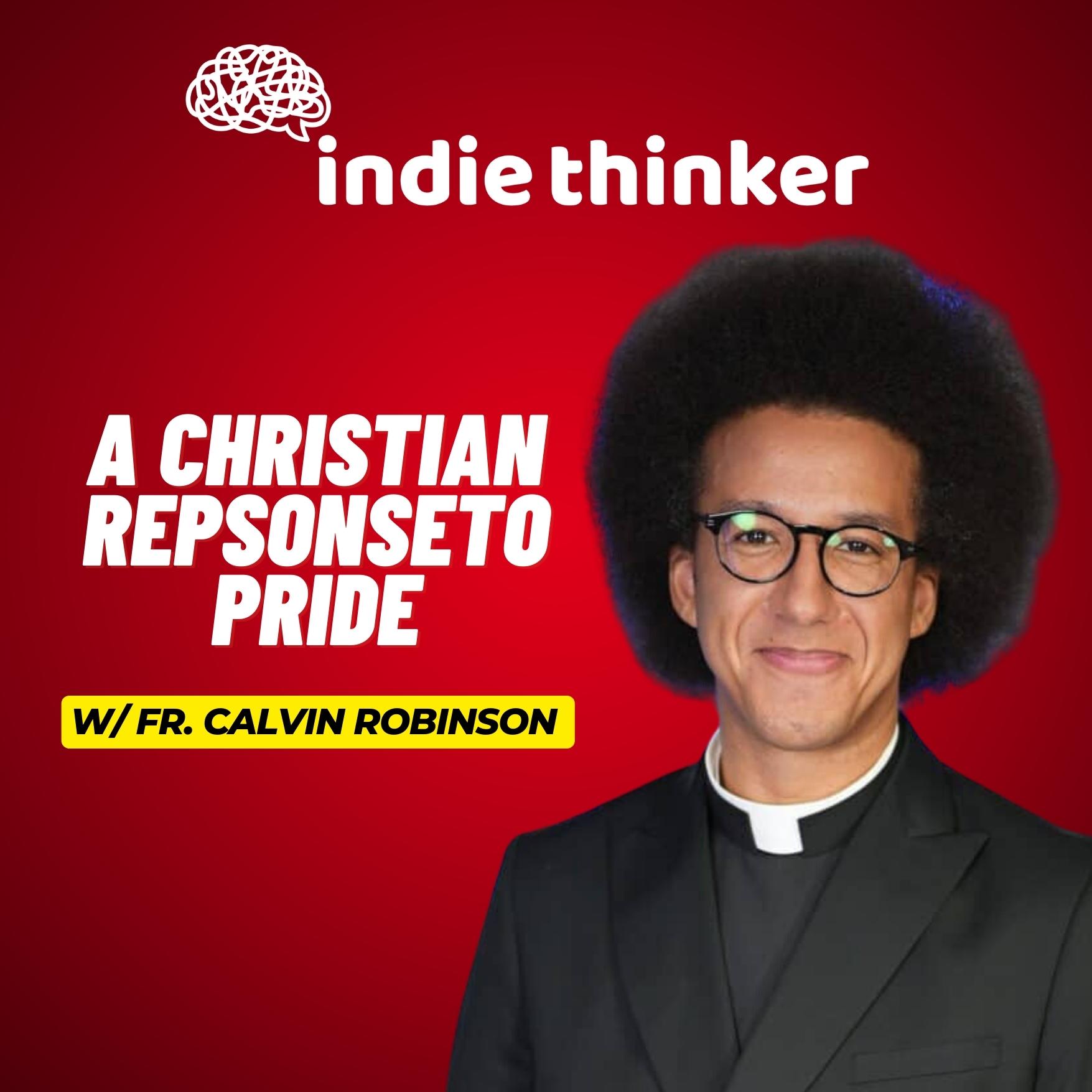 Indie Thinker with Reed Uberman