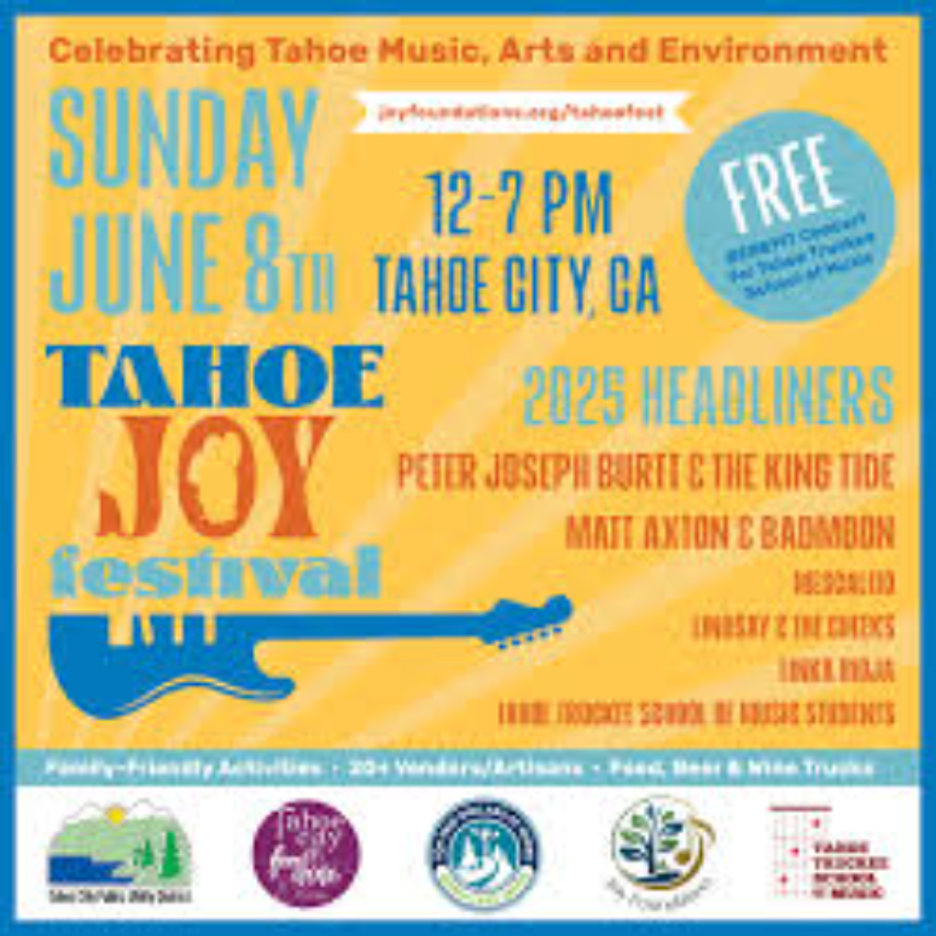 Truckee Tahoe Radio