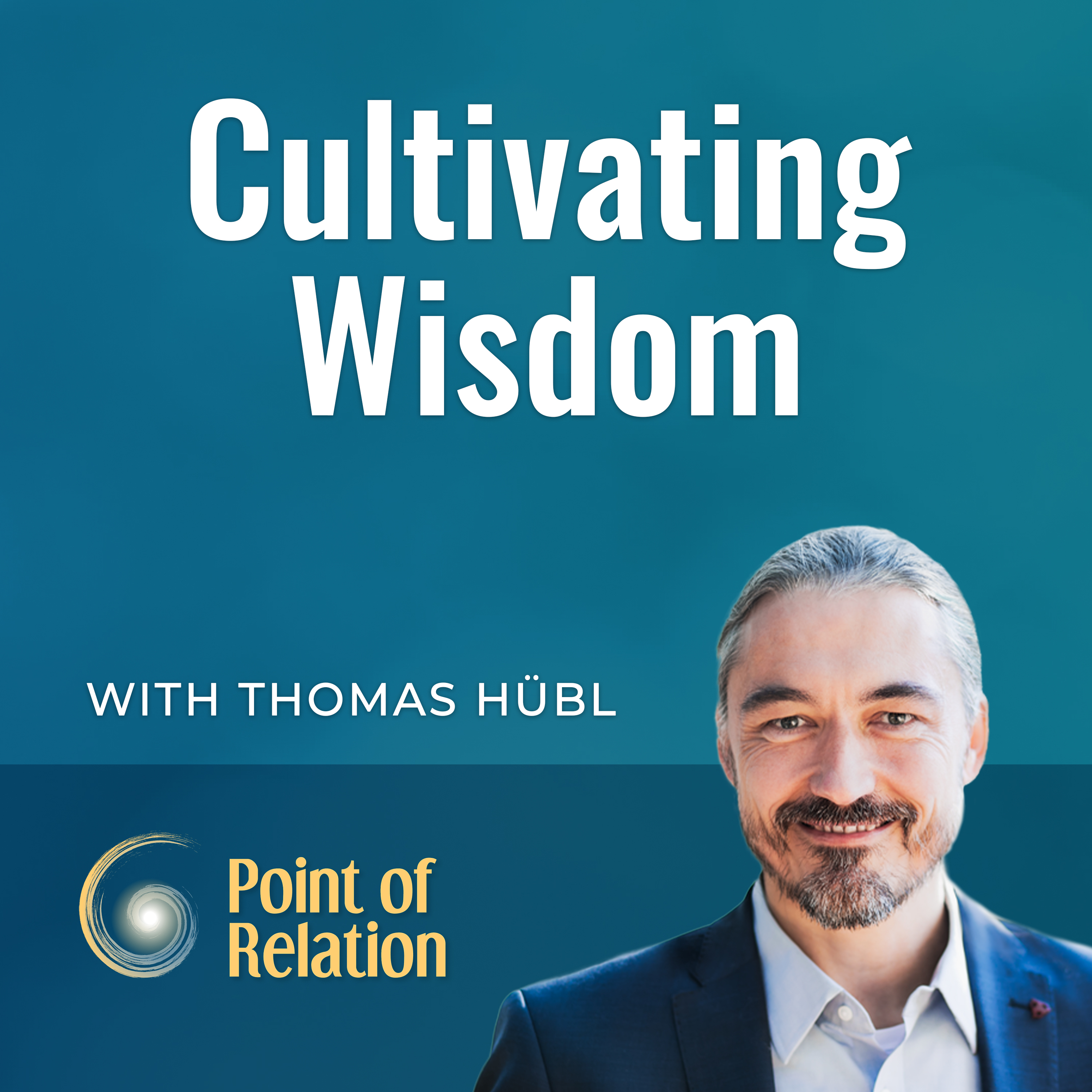 Point of Relation with Thomas Huebl