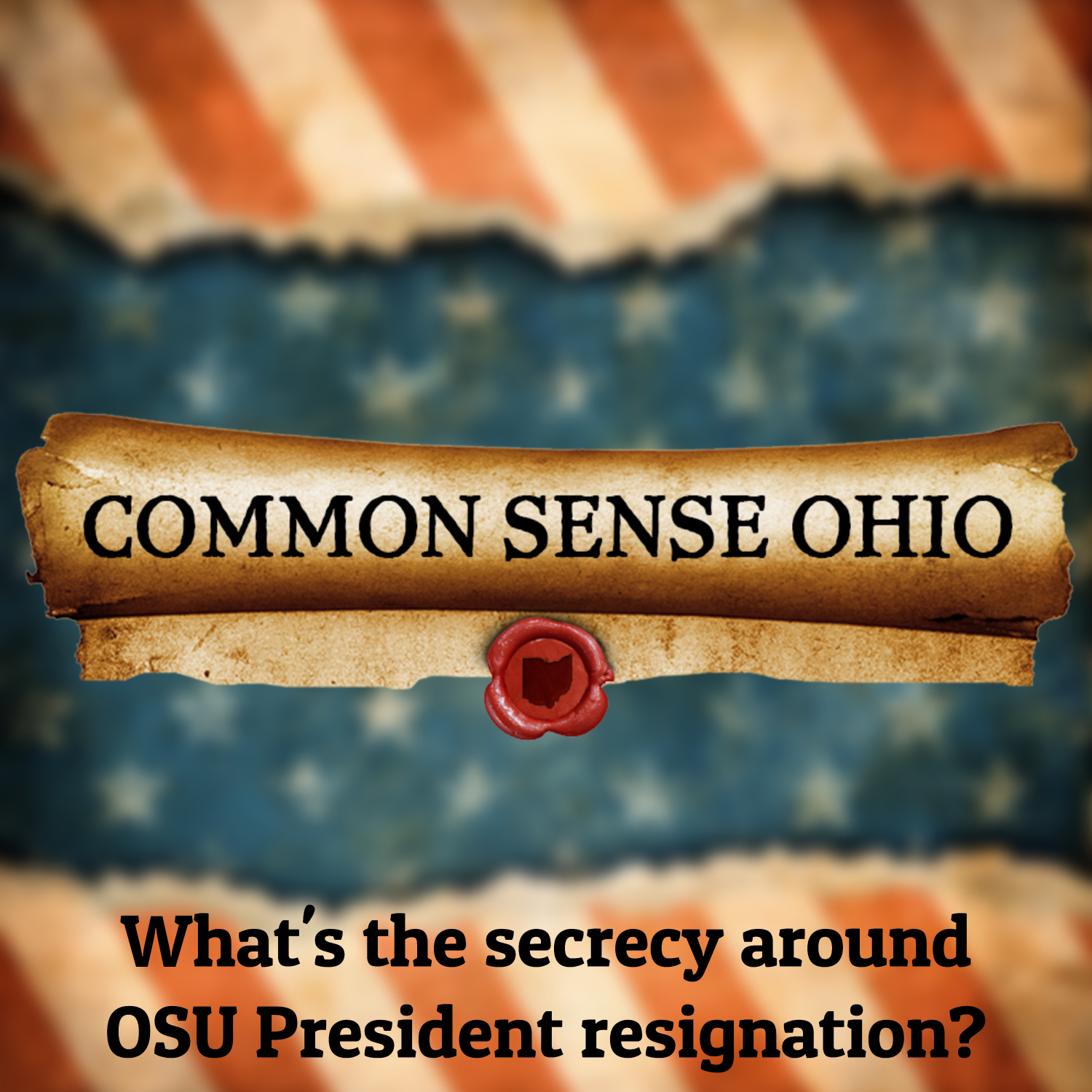 Secrecy Around the Resignation of OSU's Kristina Johnson