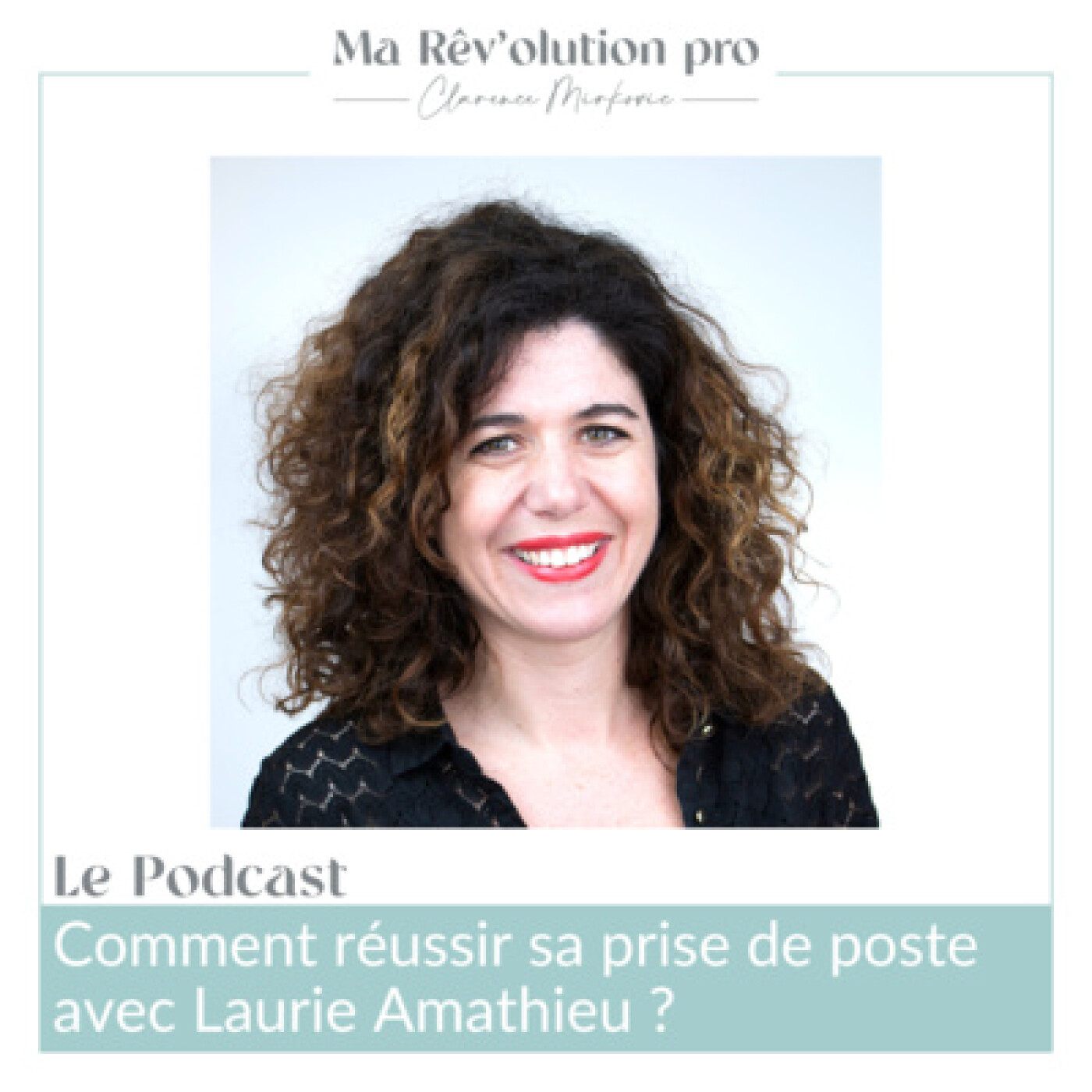 Clarence Mirkovic, S\'aligner et se réaliser