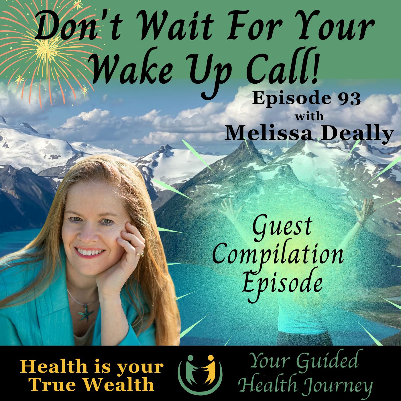 Showcasing The Depth And Breadth Of Holistic Health | Ep 93