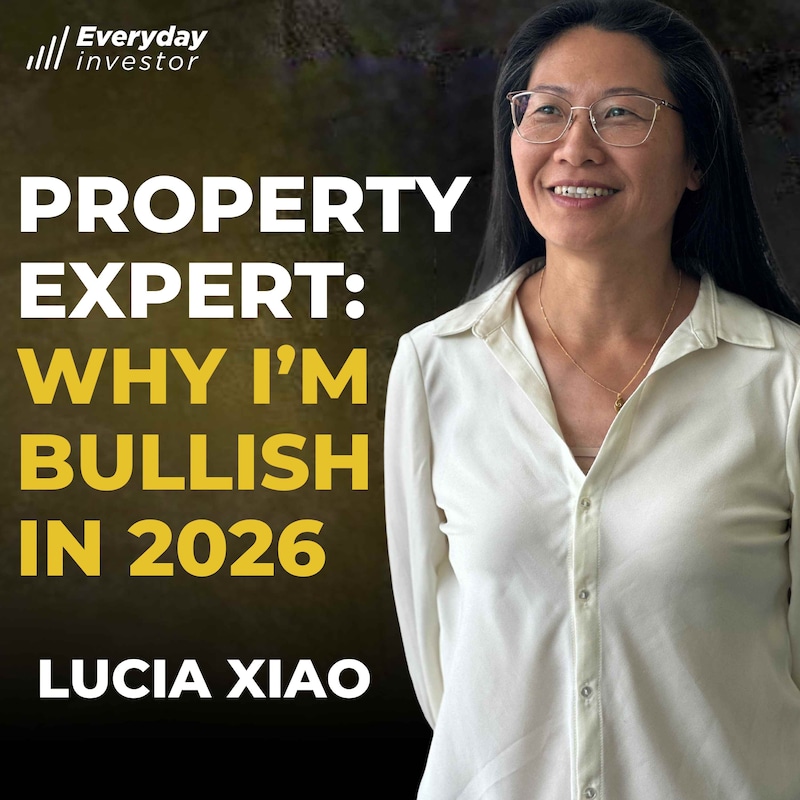 Artwork for podcast NZ Everyday Investor