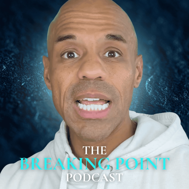 Artwork for podcast The Breaking Point Podcast