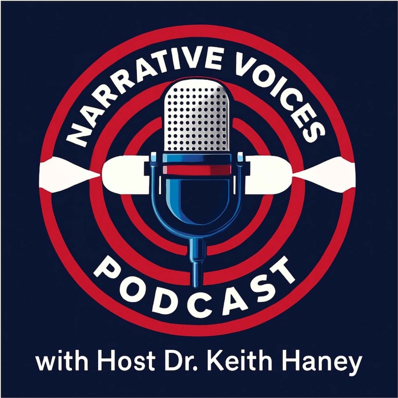 Artwork for podcast Narrative Voices