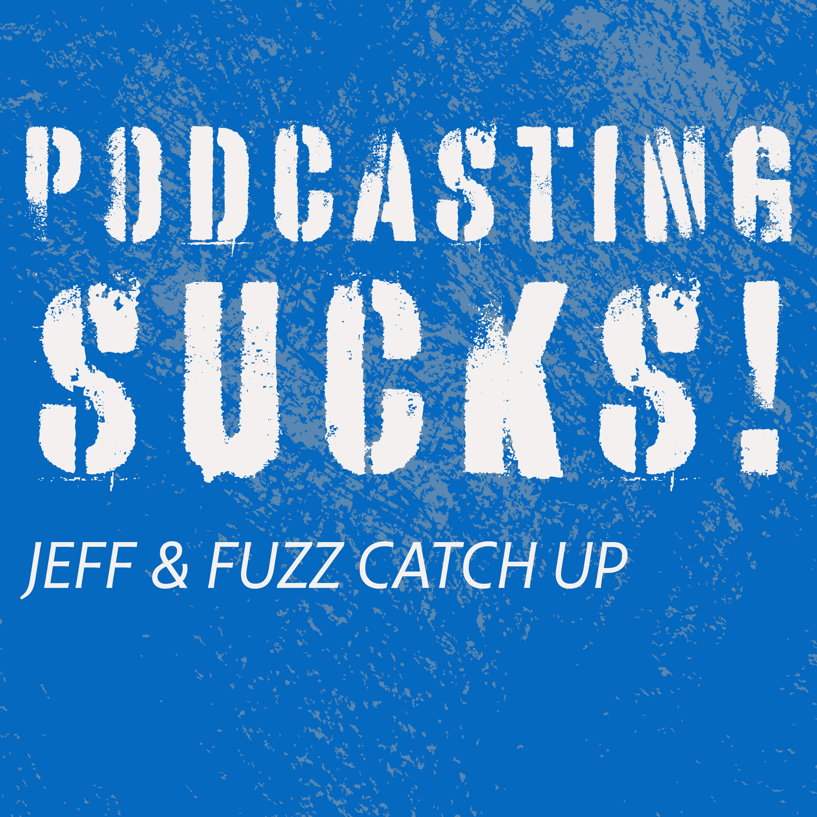 Good Morning Podcasters!