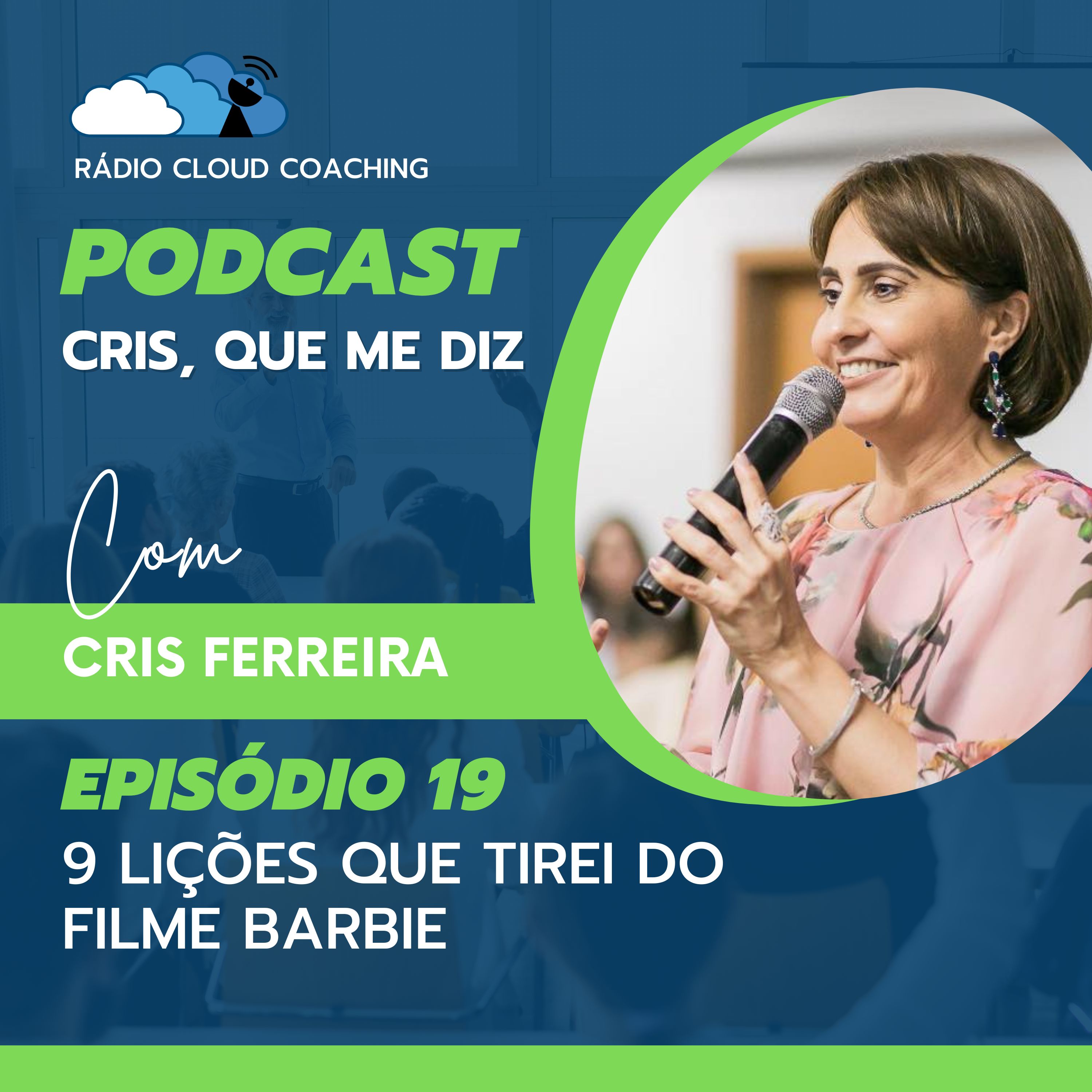 Cris, que me diz