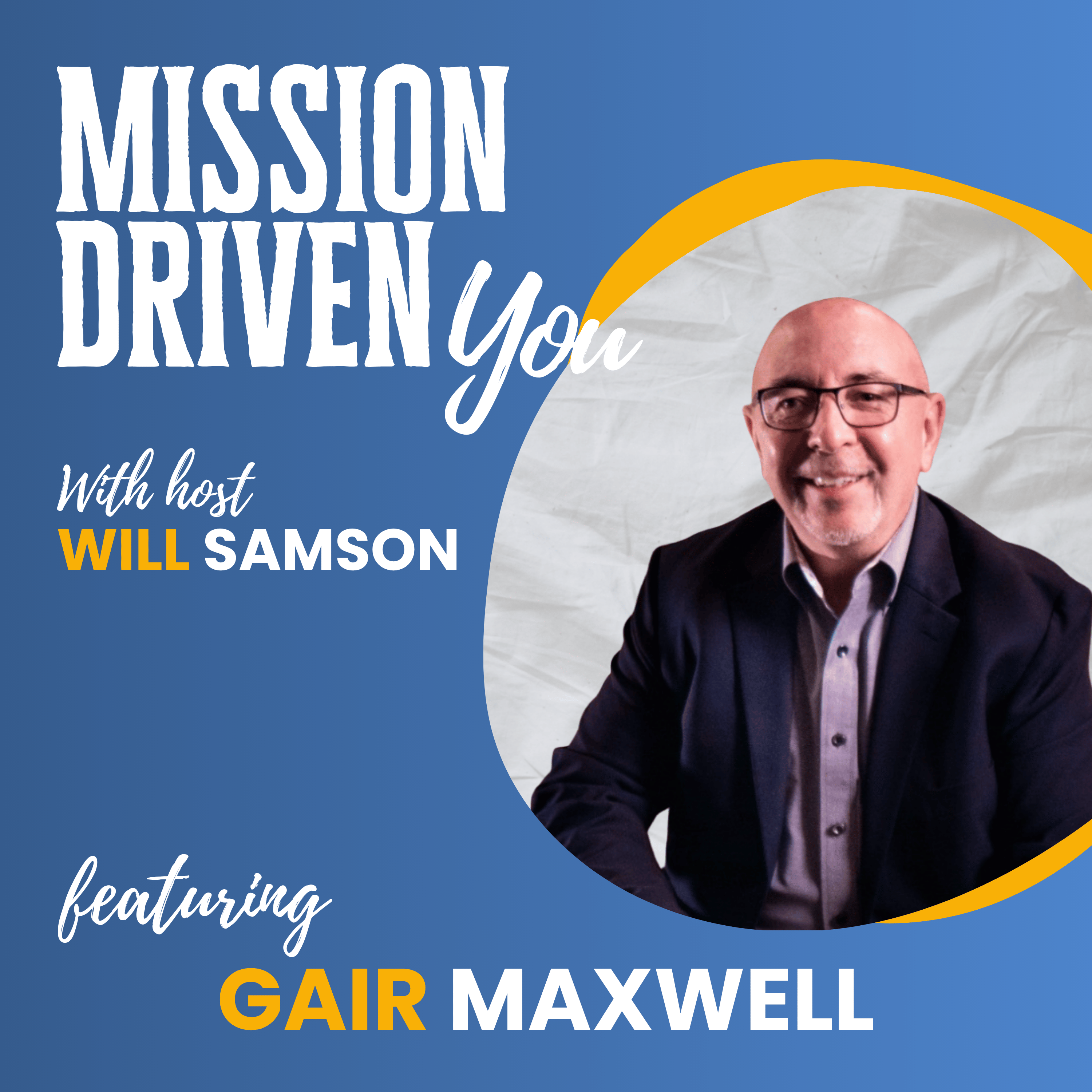 Mission Driven You